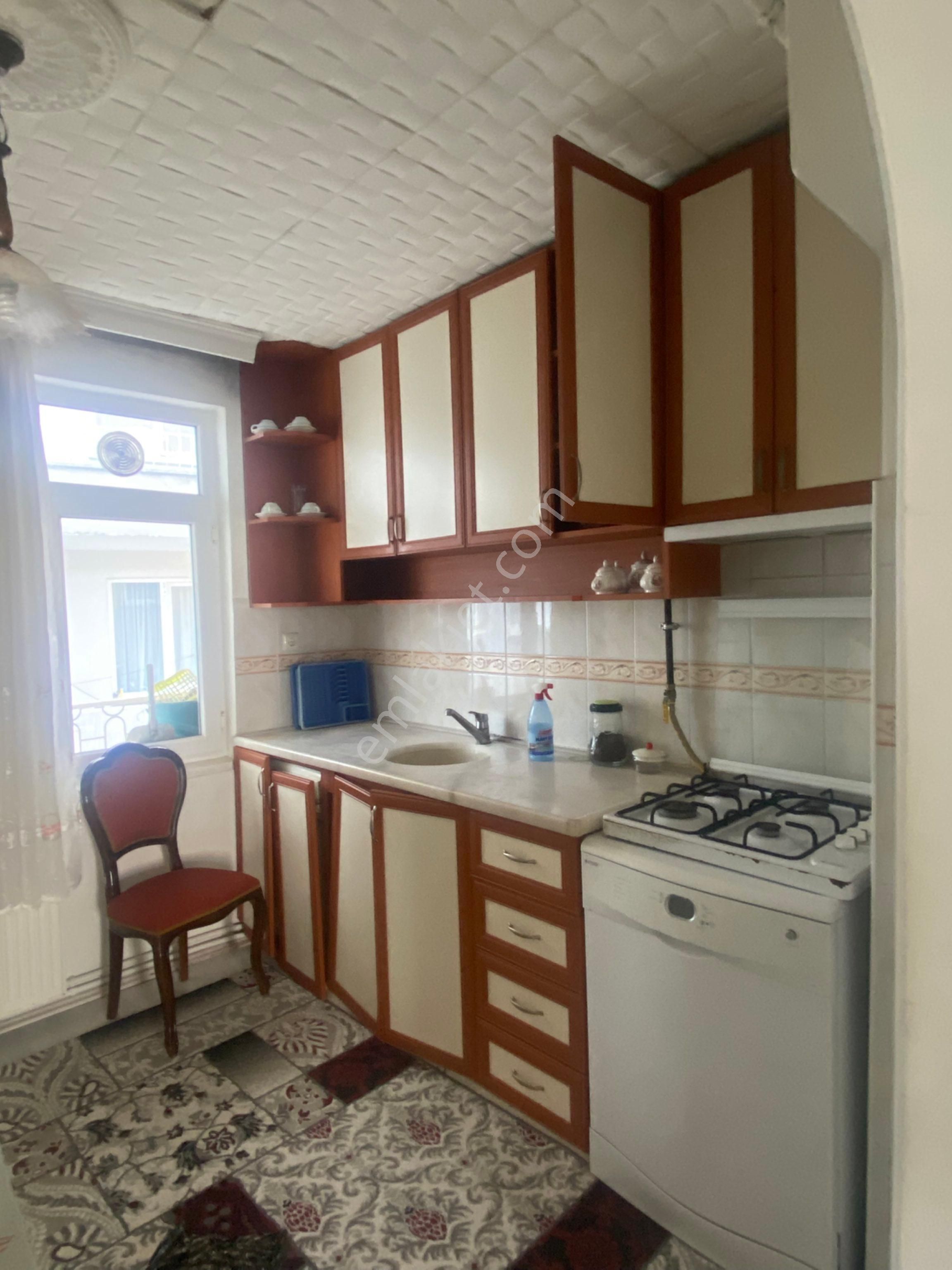 Sandı Emlak Tan Canik Belediye Evleri Mah De 3+1 ~ 3.kat Satılık Dairemiz - Görsel 8