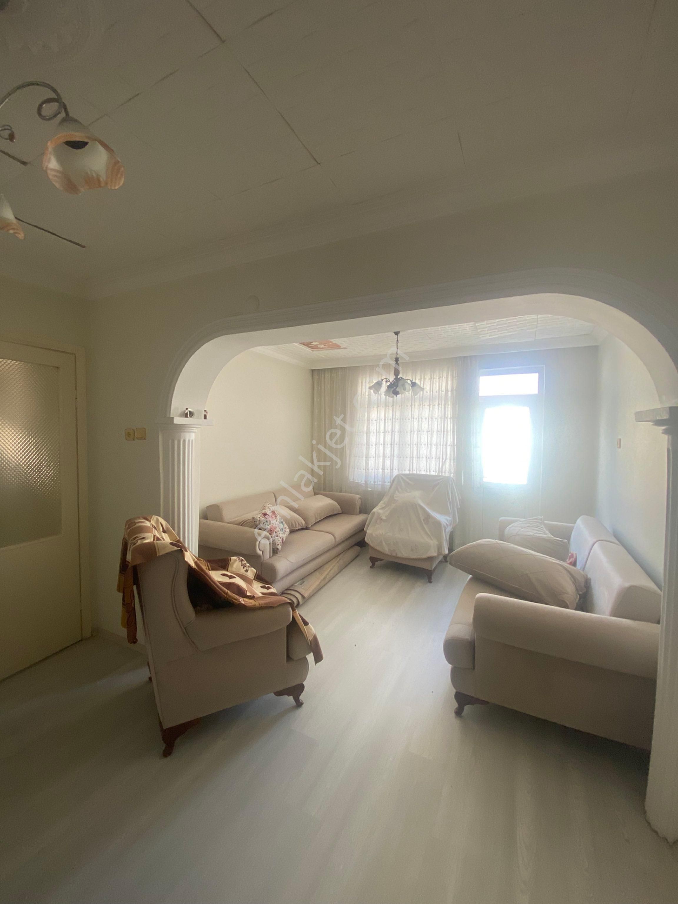 Sandı Emlak Tan Canik Belediye Evleri Mah De 3+1 ~ 3.kat Satılık Dairemiz - Görsel 2