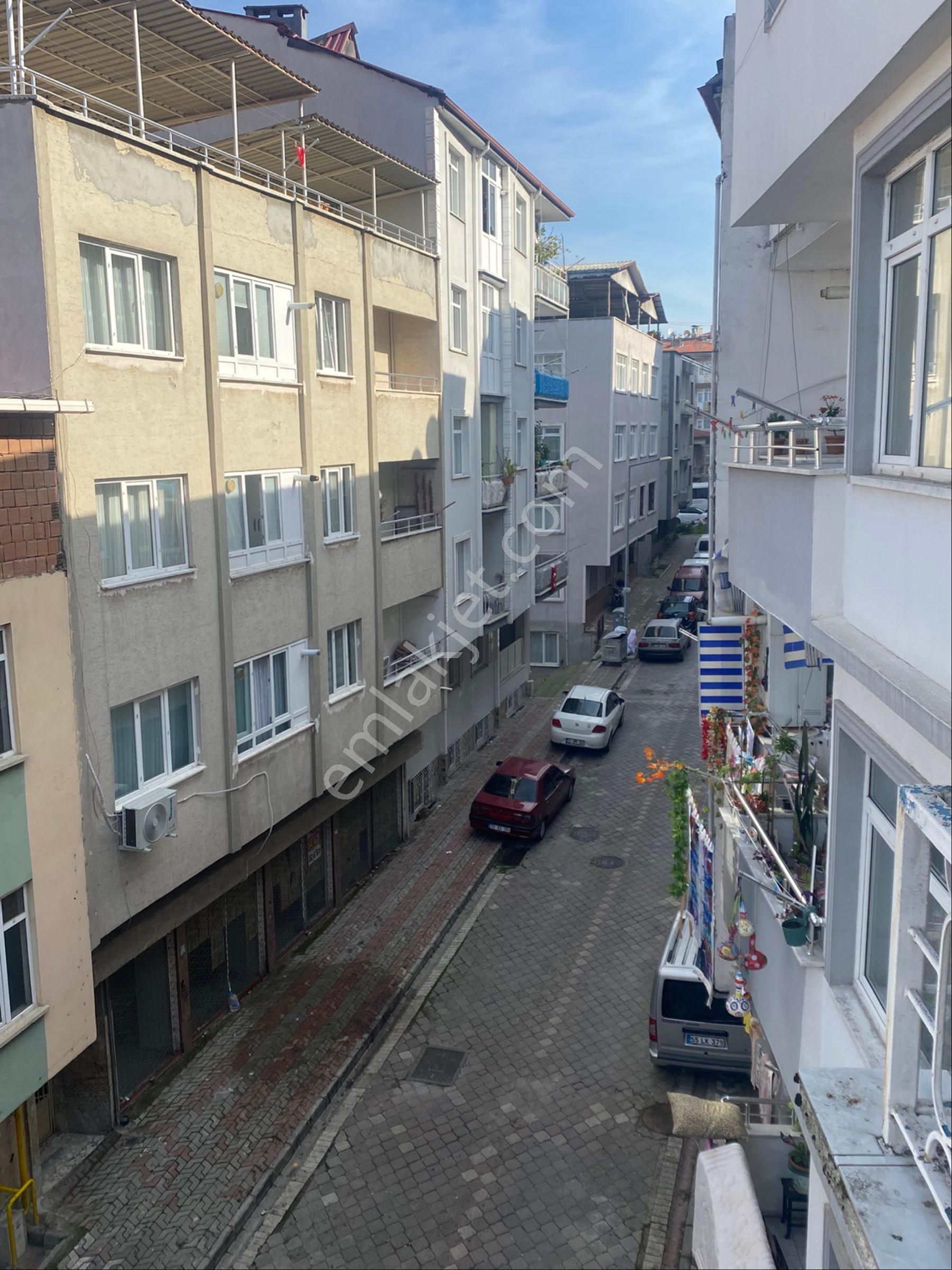 Sandı Emlak Tan Canik Belediye Evleri Mah De 3+1 ~ 3.kat Satılık Dairemiz - Görsel 23