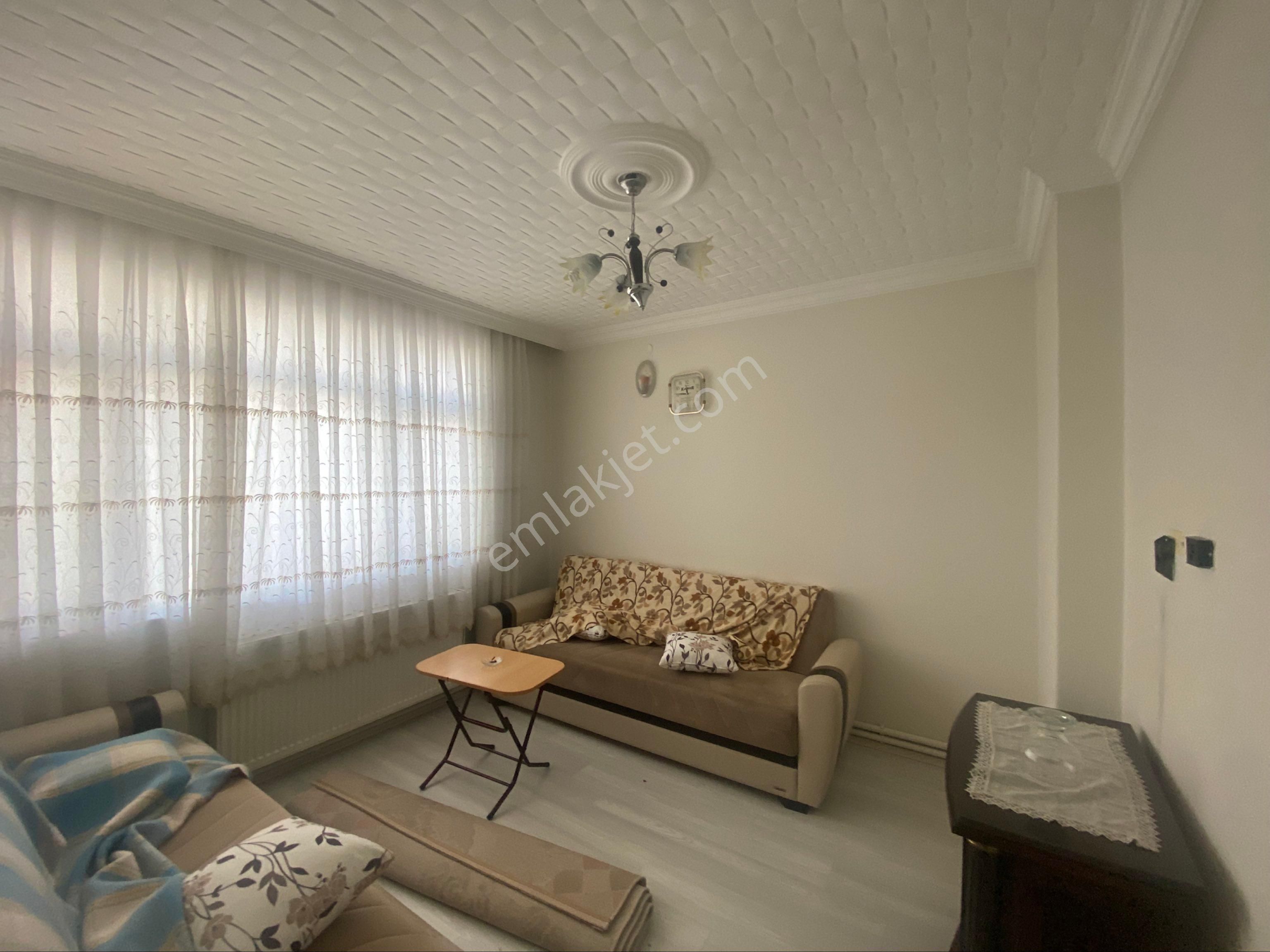 Sandı Emlak Tan Canik Belediye Evleri Mah De 3+1 ~ 3.kat Satılık Dairemiz - Görsel 11