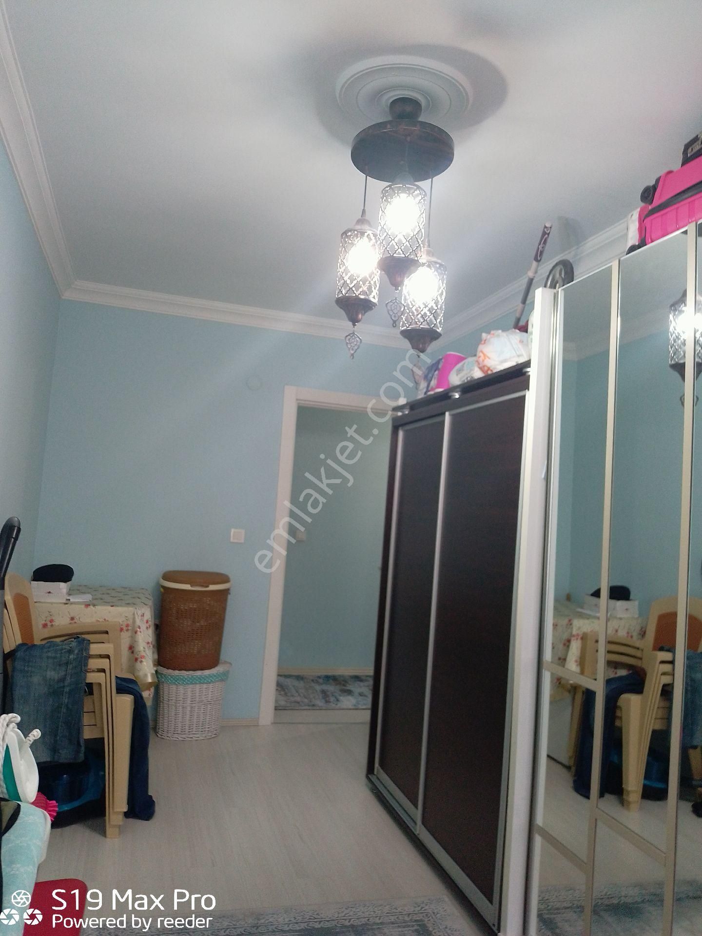 Yalova Çınarcık Çapana Caddesi'nde Ayrı Mutfaklı 2+1 Geniş Daire - Görsel 11