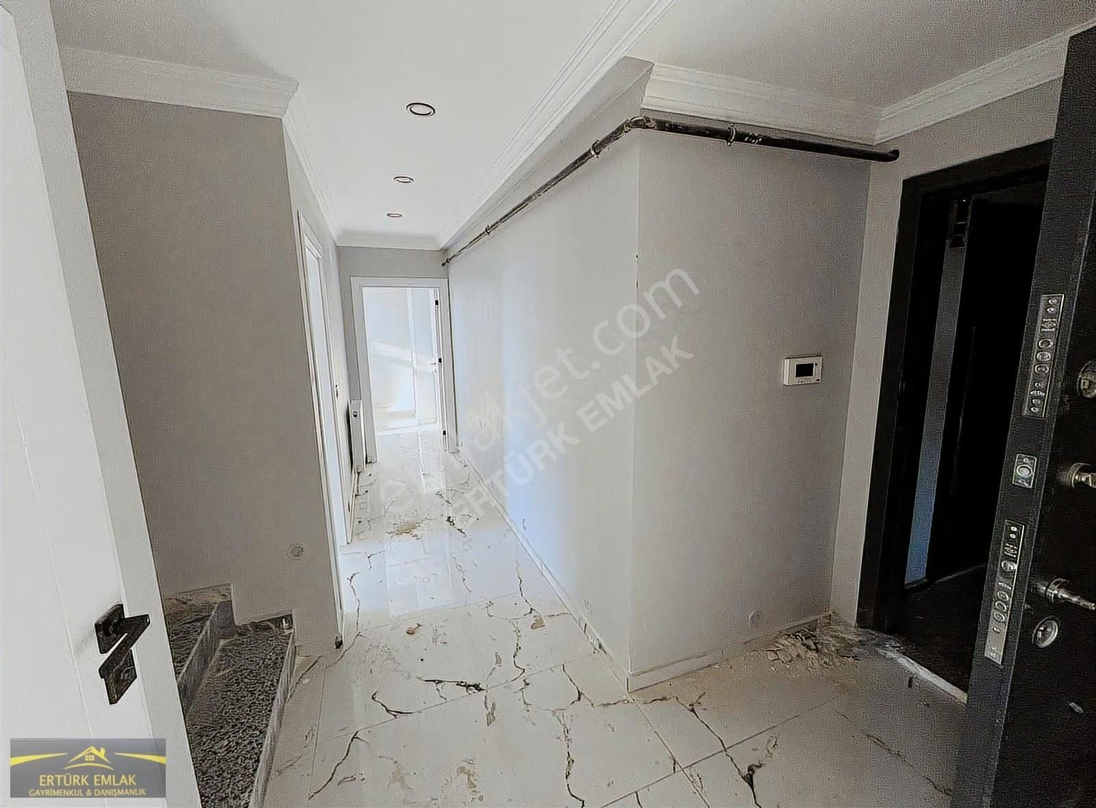 Ertürk Emlak'tan Özgürlük Mah'de 3+1 160 M2 Asansörlü Üst Dublex - Görsel 9