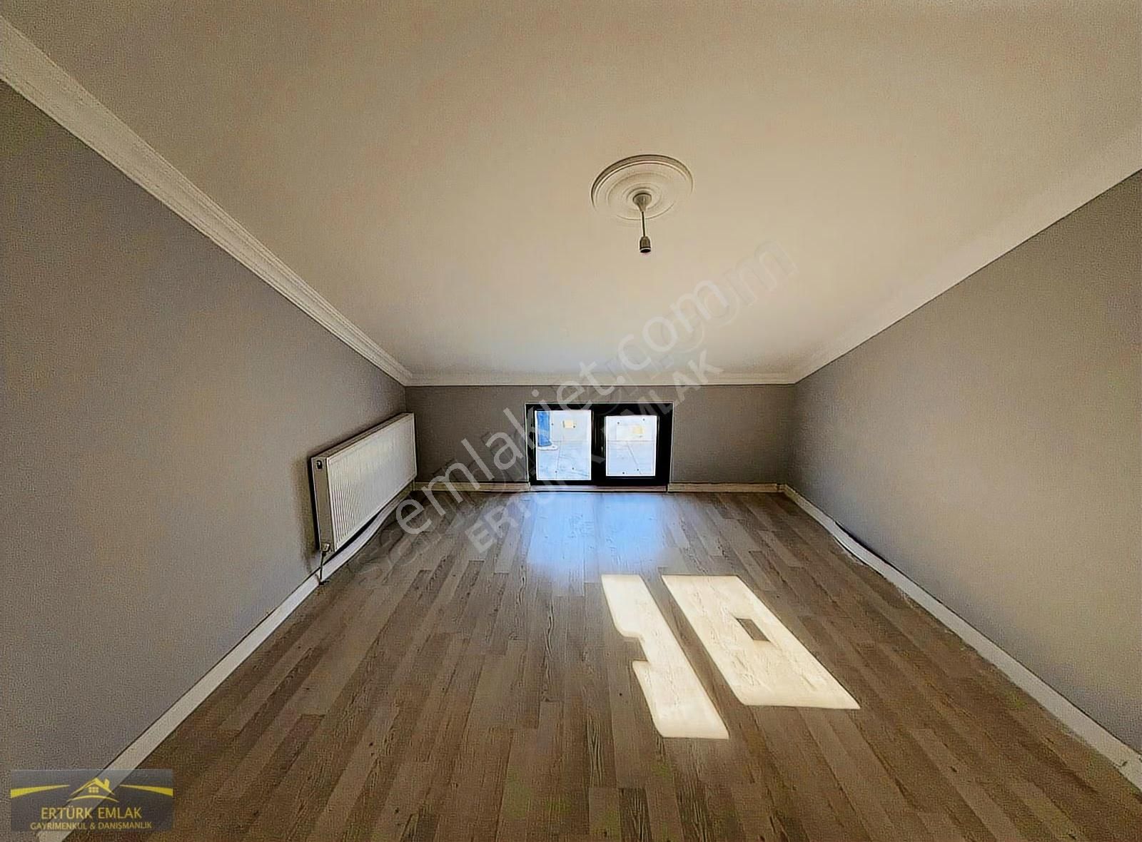 Ertürk Emlak'tan Özgürlük Mah'de 3+1 160 M2 Asansörlü Üst Dublex - Görsel 20