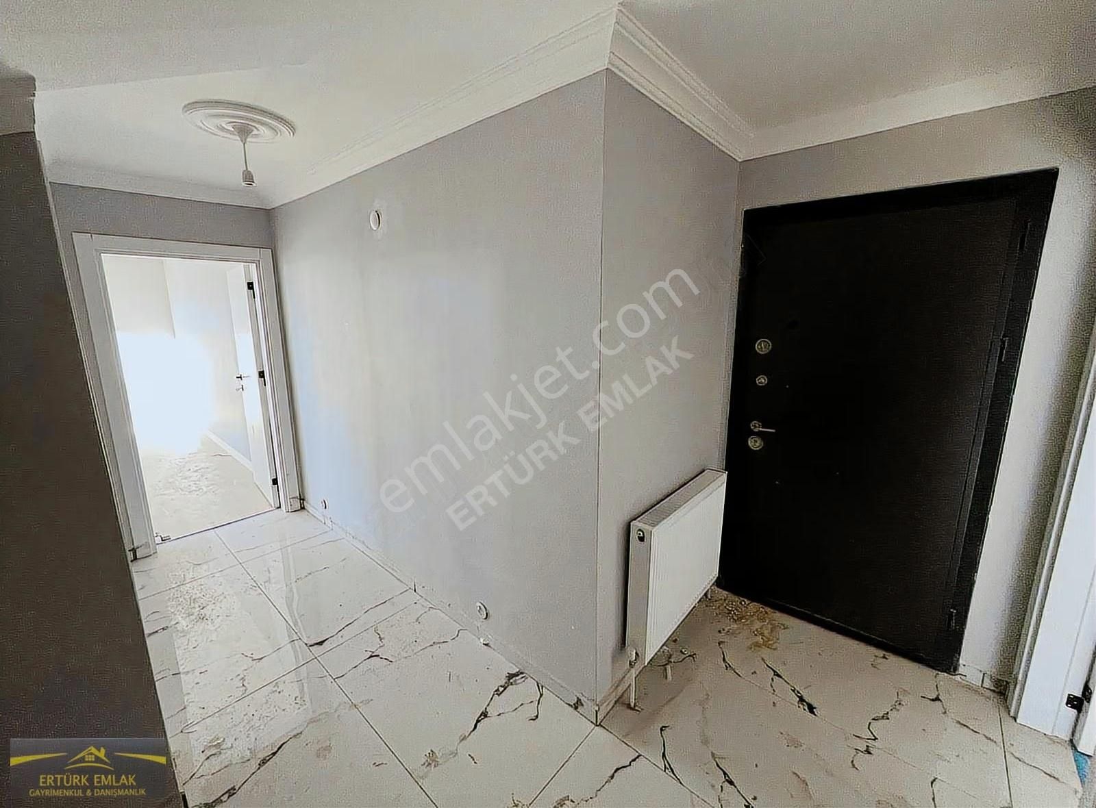 Ertürk Emlak'tan Özgürlük Mah'de 3+1 160 M2 Asansörlü Üst Dublex - Görsel 15
