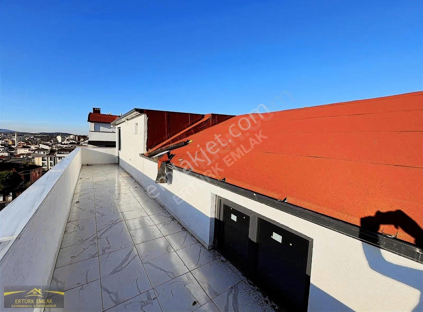 Ertürk Emlak'tan Özgürlük Mah'de 3+1 160 M2 Asansörlü Üst Dublex - Görsel 7