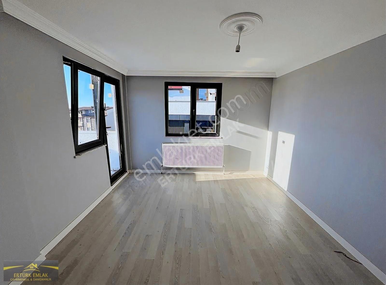 Ertürk Emlak'tan Özgürlük Mah'de 3+1 160 M2 Asansörlü Üst Dublex - Görsel 10