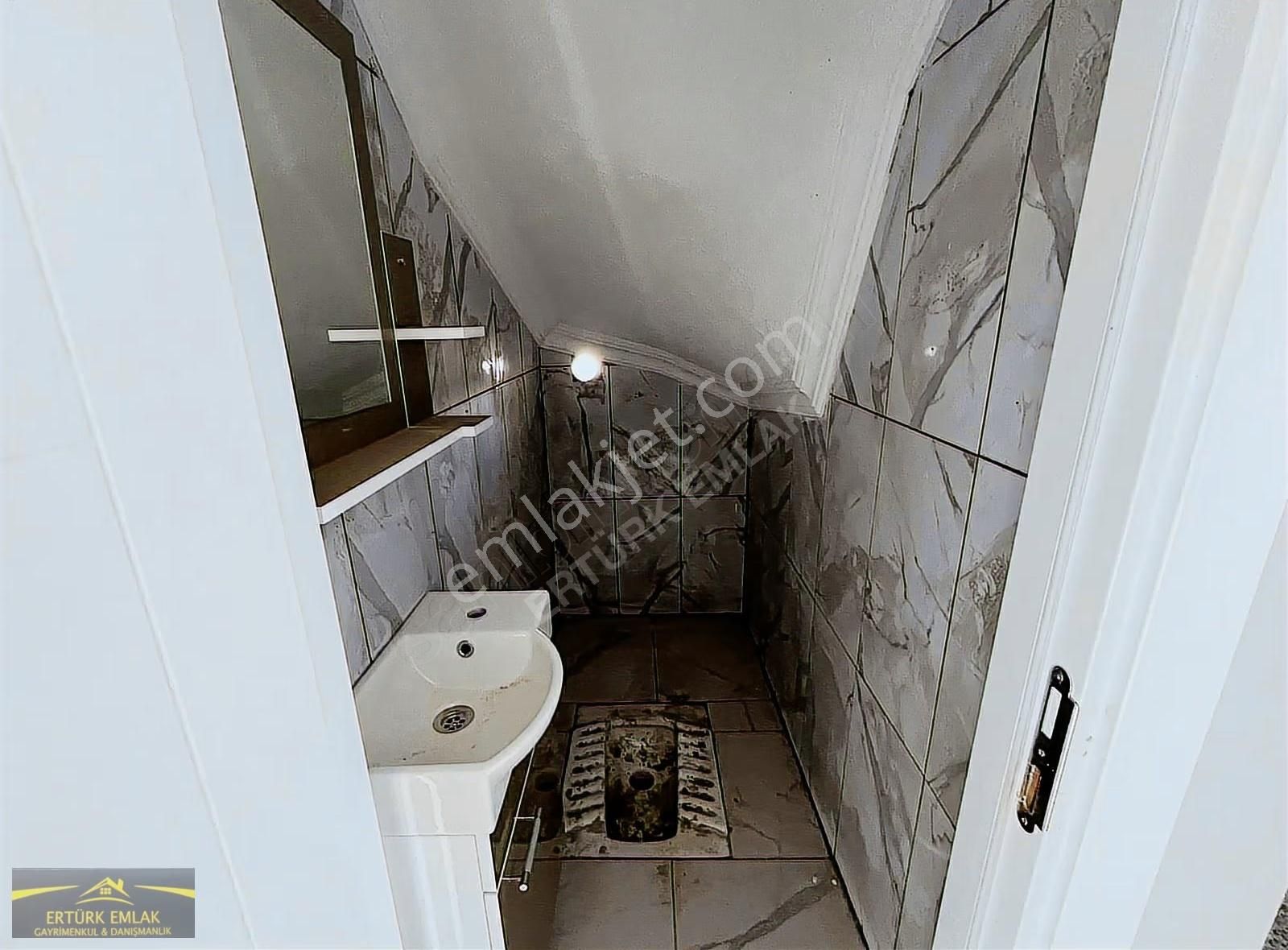 Ertürk Emlak'tan Özgürlük Mah'de 3+1 160 M2 Asansörlü Üst Dublex - Görsel 11