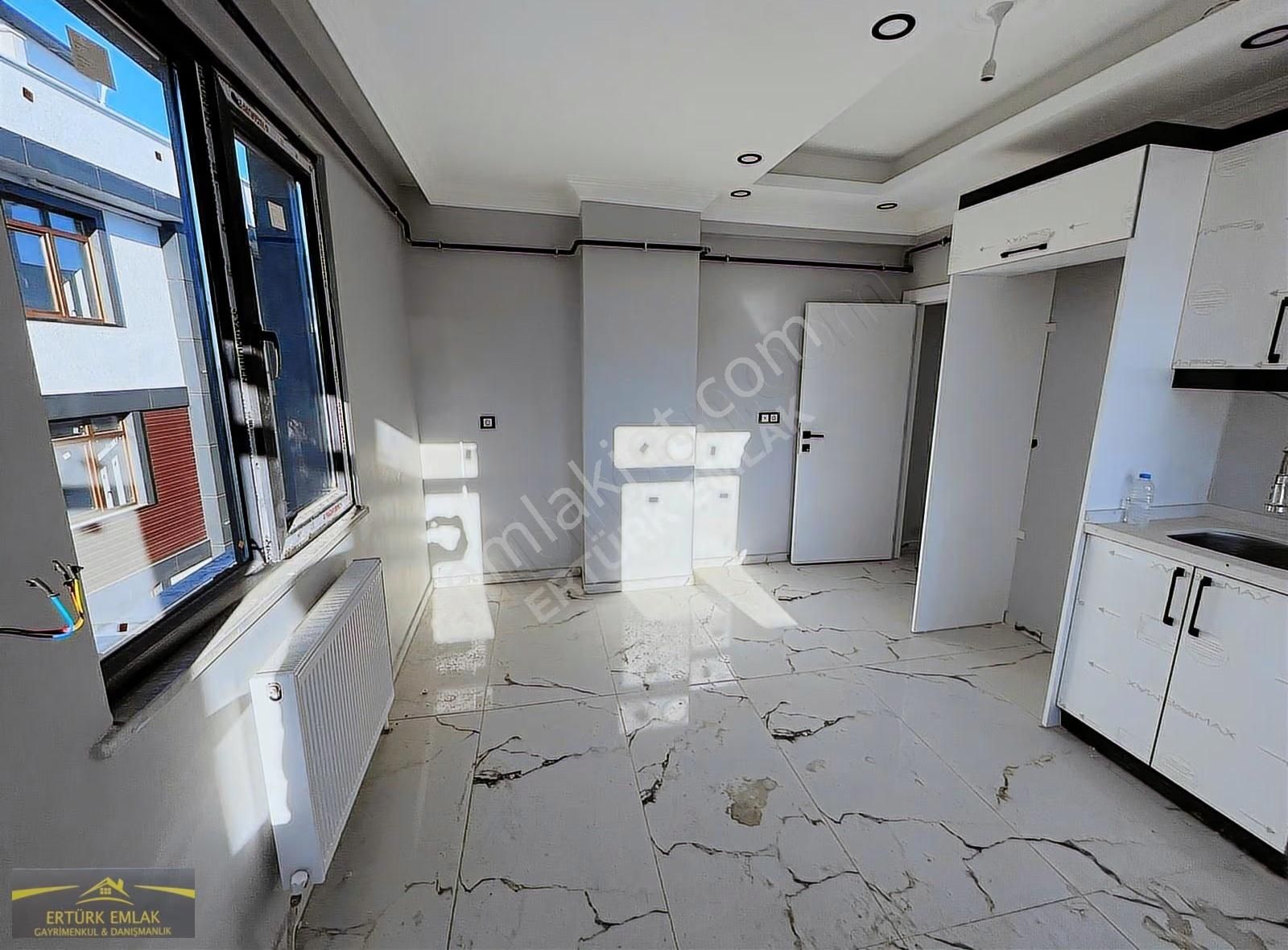 Ertürk Emlak'tan Özgürlük Mah'de 3+1 160 M2 Asansörlü Üst Dublex - Görsel 22