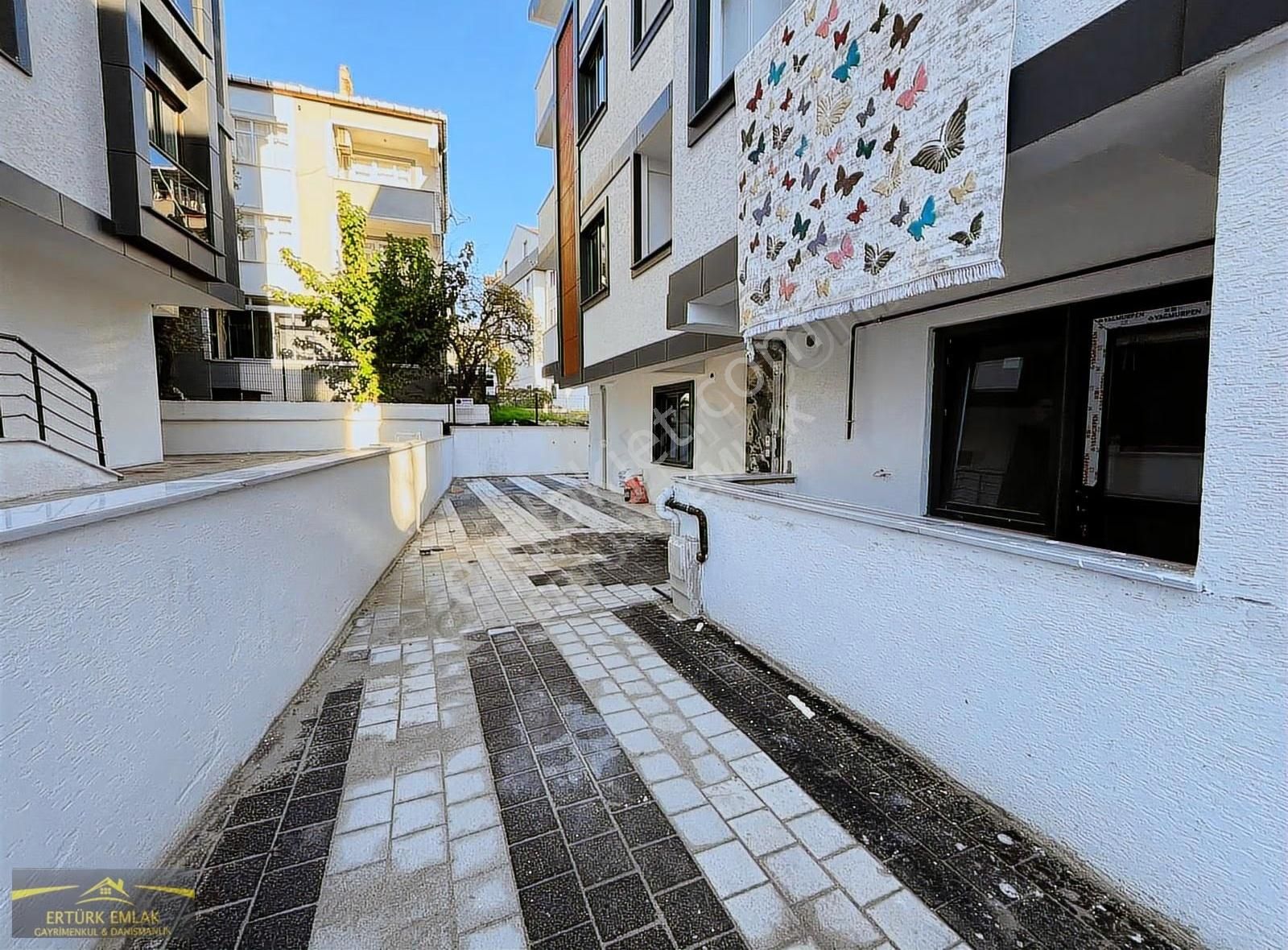 Ertürk Emlak'tan Özgürlük Mah'de 3+1 160 M2 Asansörlü Üst Dublex - Görsel 12