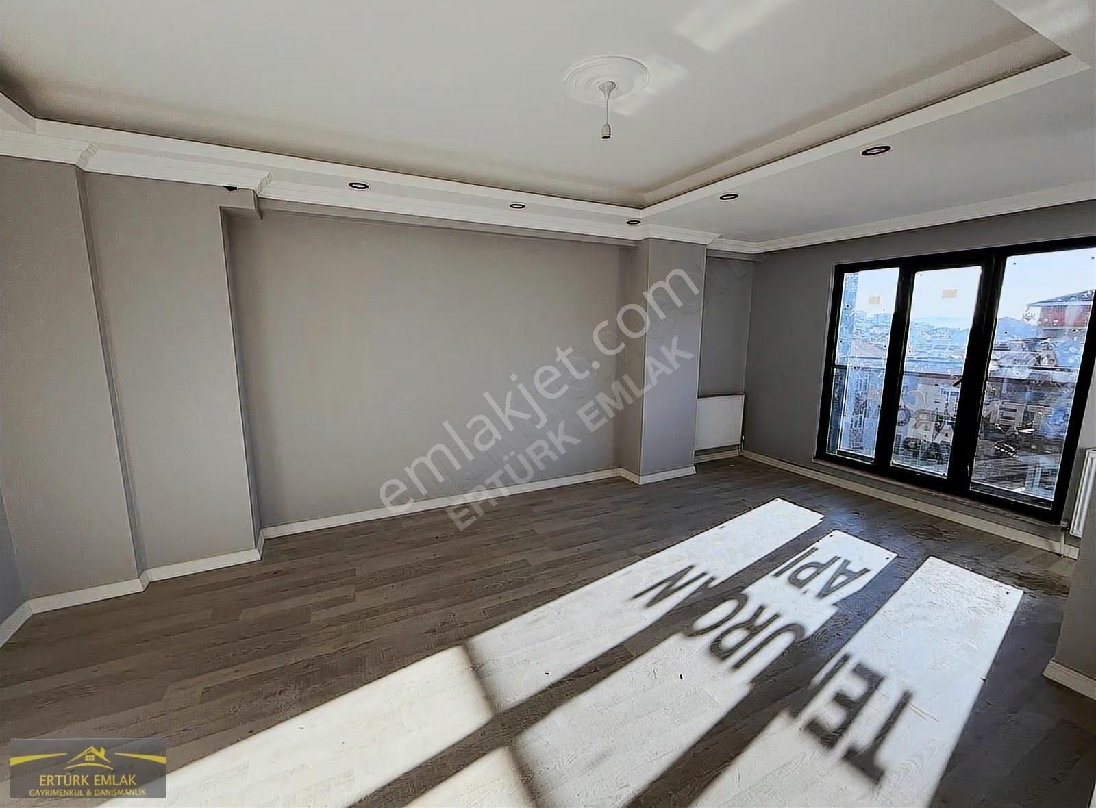 Ertürk Emlak'tan Özgürlük Mah'de 3+1 160 M2 Asansörlü Üst Dublex - Görsel 8