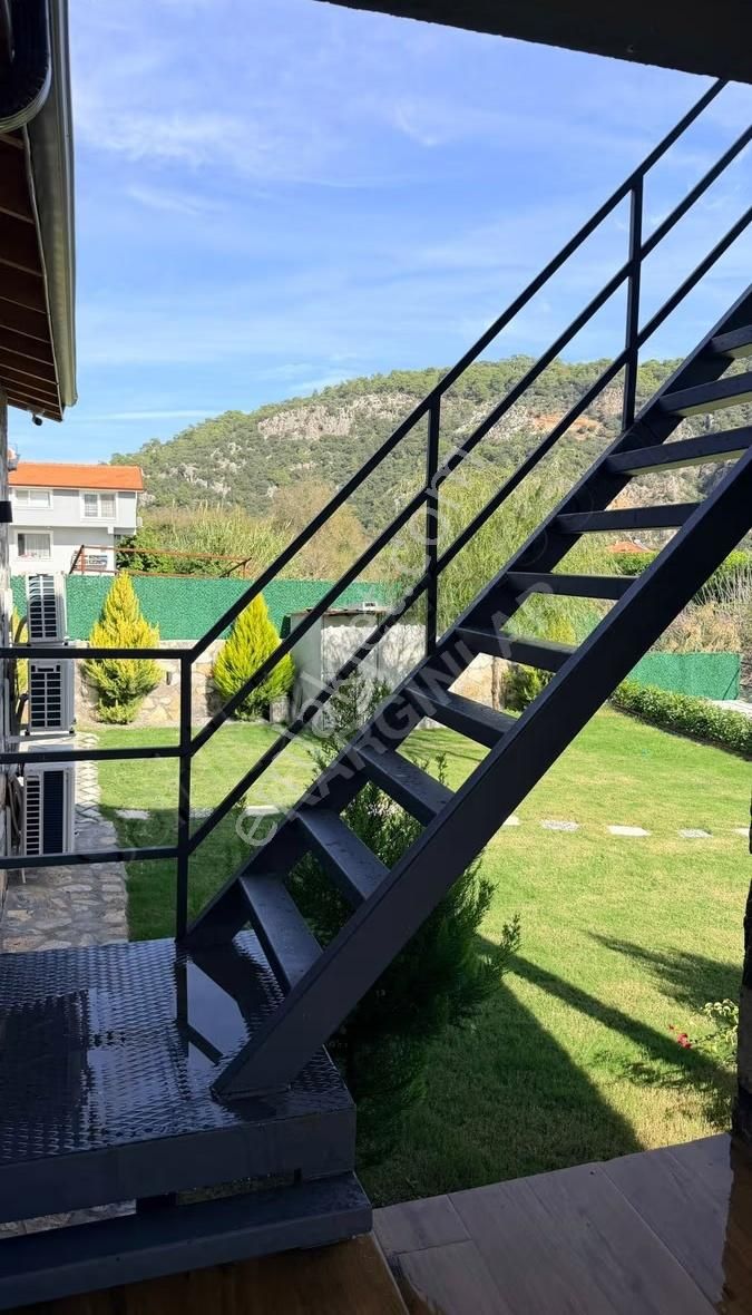 Dalaman Kapukargında 980 M2 İçerisinde Satılık 3+1 Taş Villa - Görsel 15
