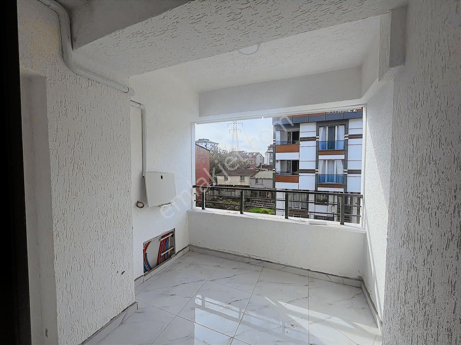 Para'dan Altınşehir De 3+1 Fırsat Sıfır İnşaat Daire - Görsel 10