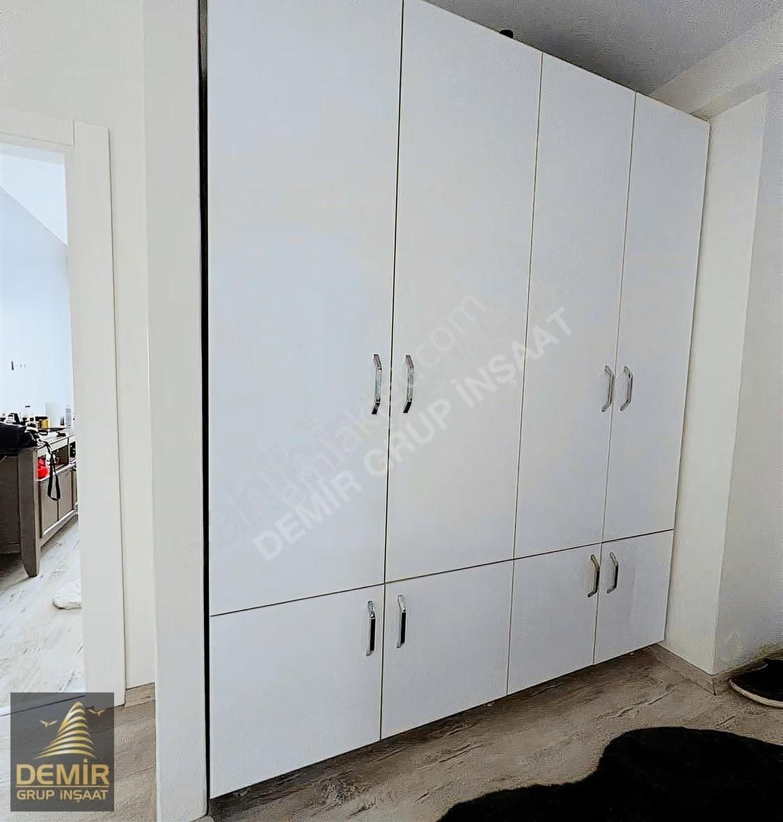 Demir Grup Dan %1.29 Faiz Samandıra Merkez Metro Yanı 2+1 Arakat - Görsel 10