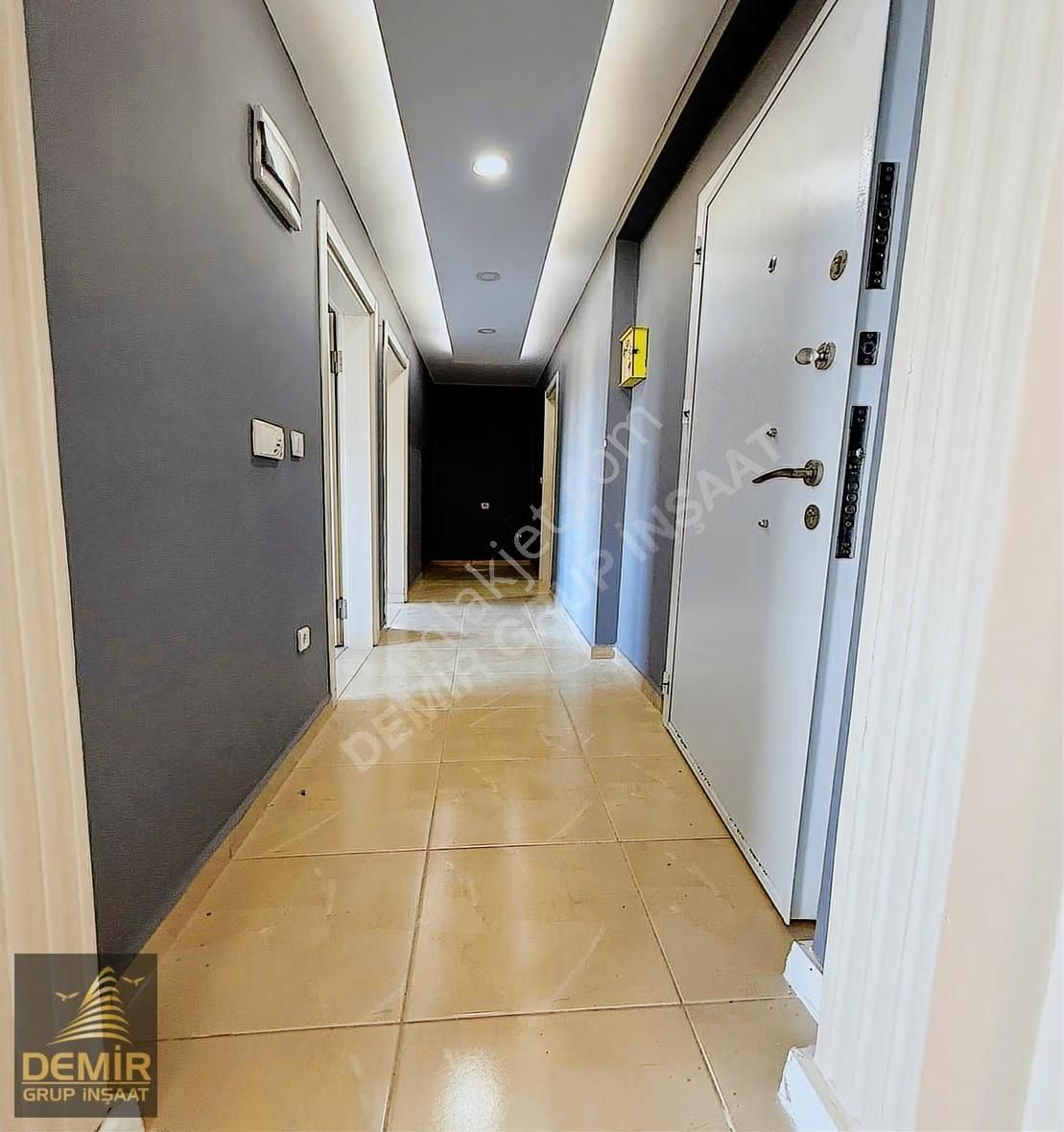 Demir Grup'dan %1.29 Faiz Oran Sultanbeyli Mimar Sinan 2+1 Arakt - Görsel 11