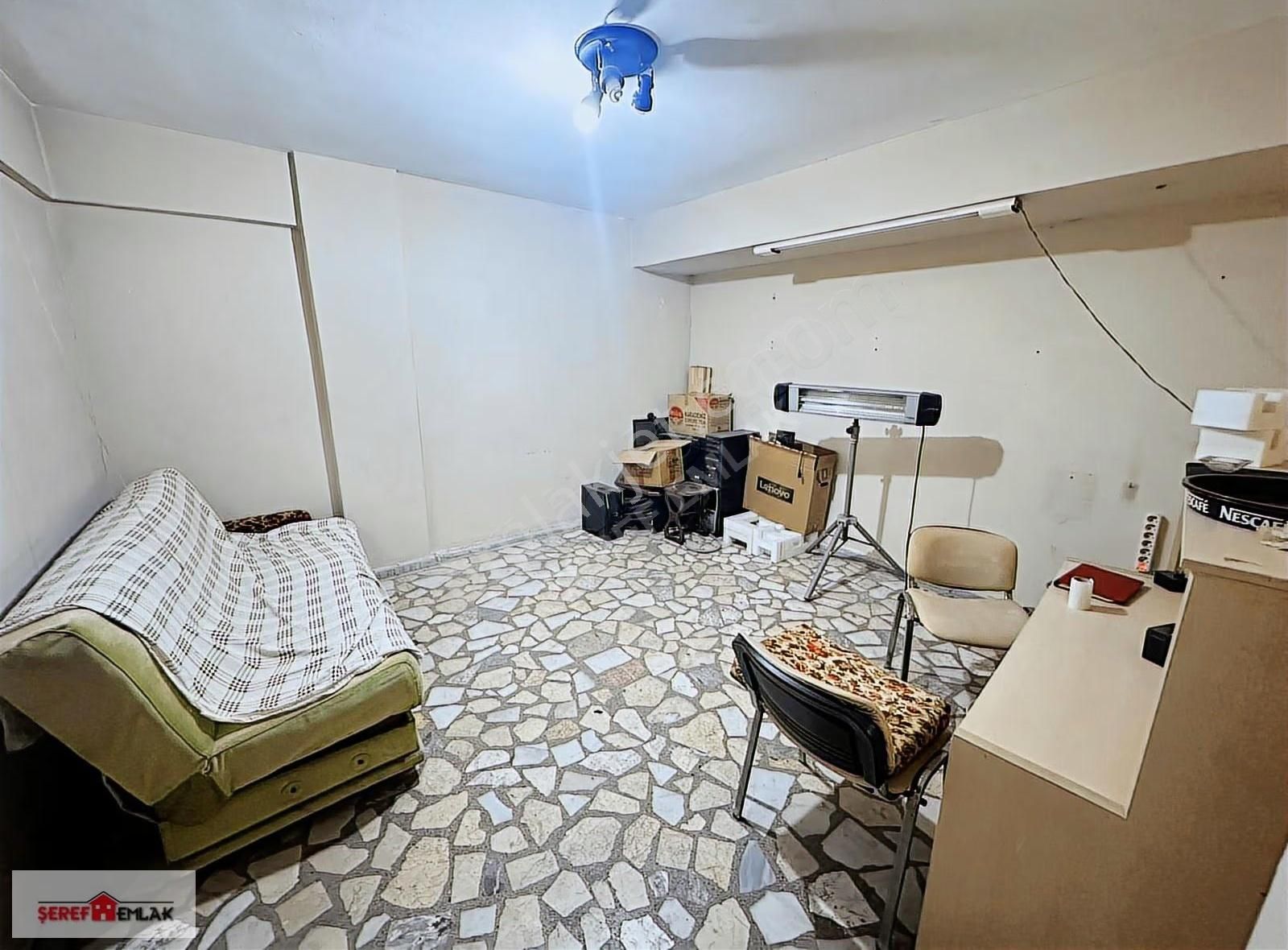 Şeref Emlak Bekçi Sokak Satılık Dükkan 2,250,000 Tl - Görsel 2
