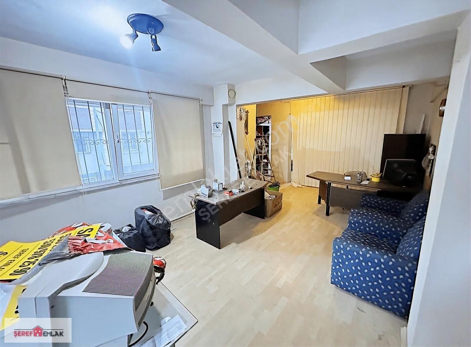 Şeref Emlak Bekçi Sokak Satılık Dükkan 2,250,000 Tl - Görsel 5