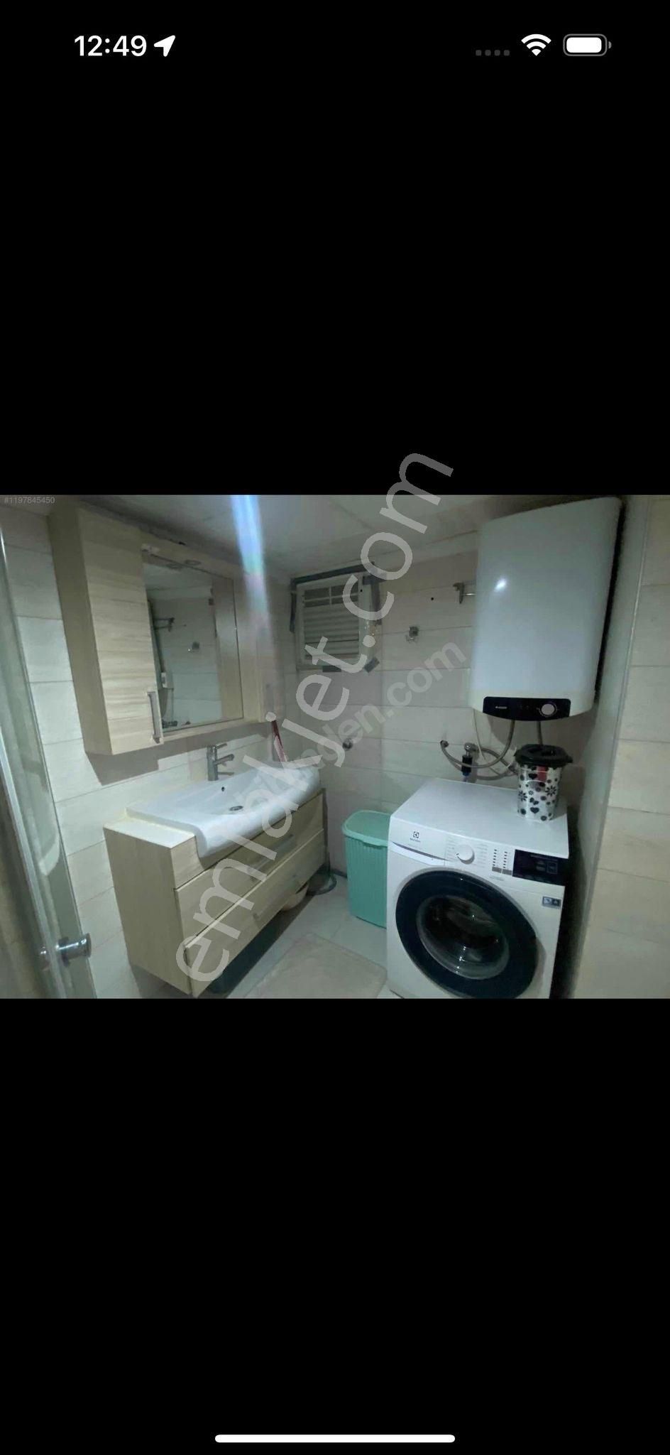 Konak Atilla Mahallesi 2+1 Daire - Görsel 13