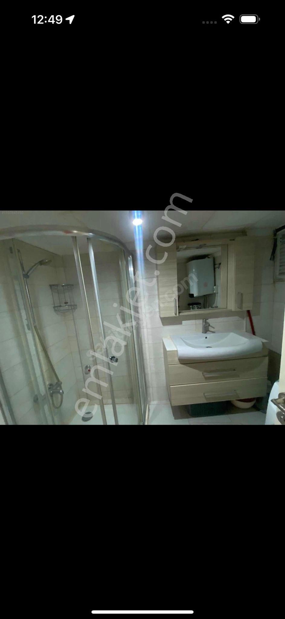 Konak Atilla Mahallesi 2+1 Daire - Görsel 17