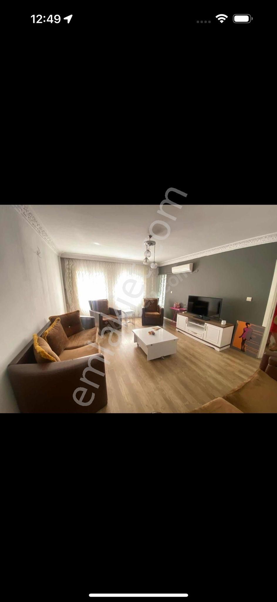 Konak Atilla Mahallesi 2+1 Daire