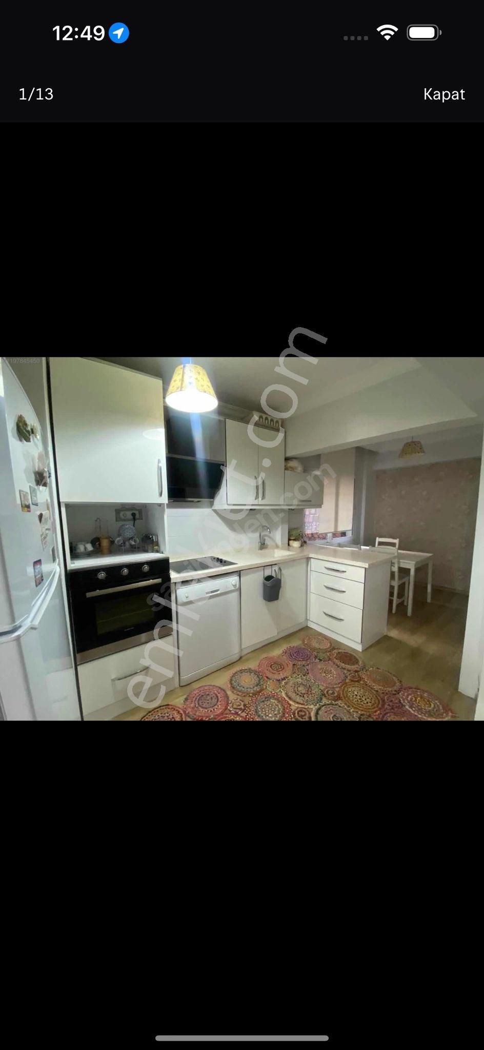 Konak Atilla Mahallesi 2+1 Daire - Görsel 10