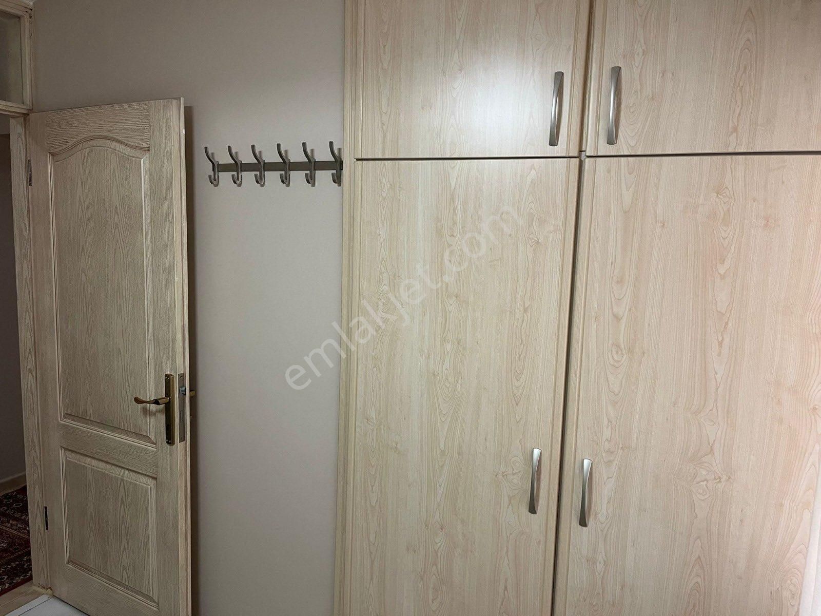 Konak Atilla Mahallesi 2+1 Daire - Görsel 19