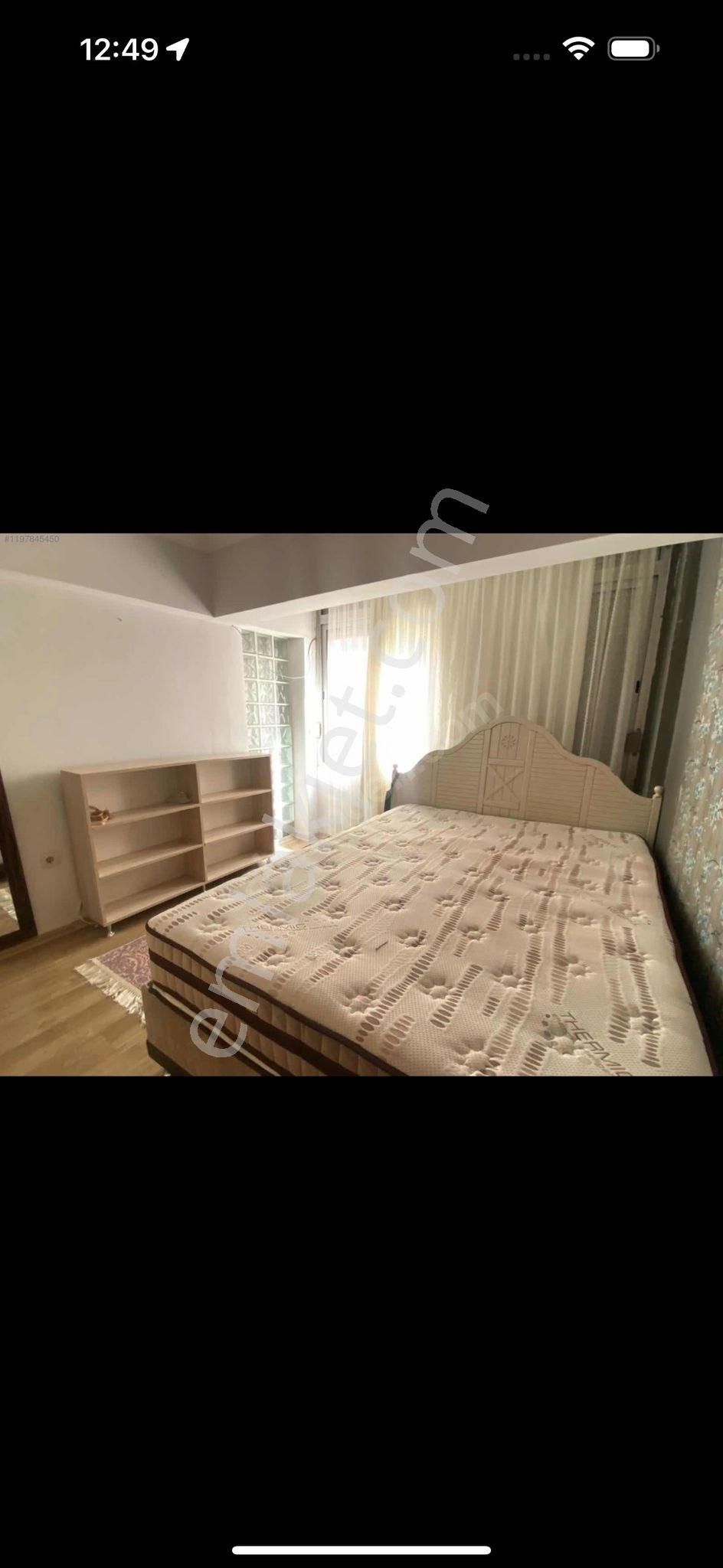 Konak Atilla Mahallesi 2+1 Daire - Görsel 14