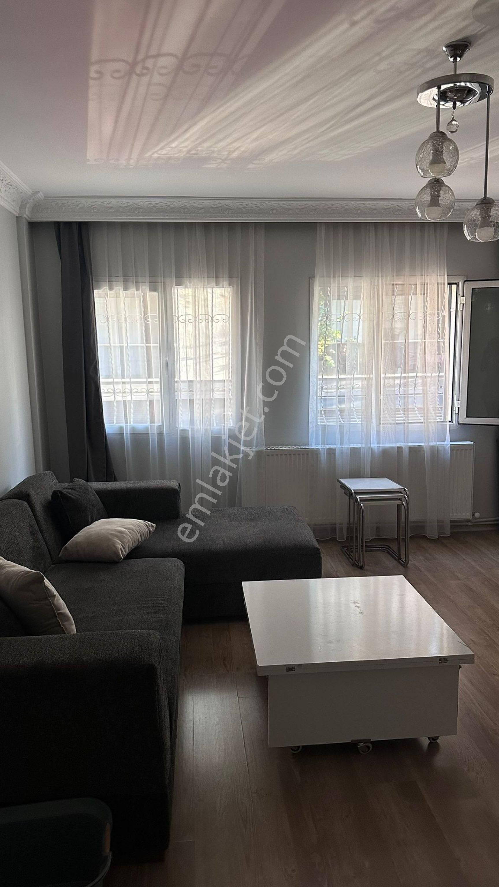 Konak Atilla Mahallesi 2+1 Daire - Görsel 9