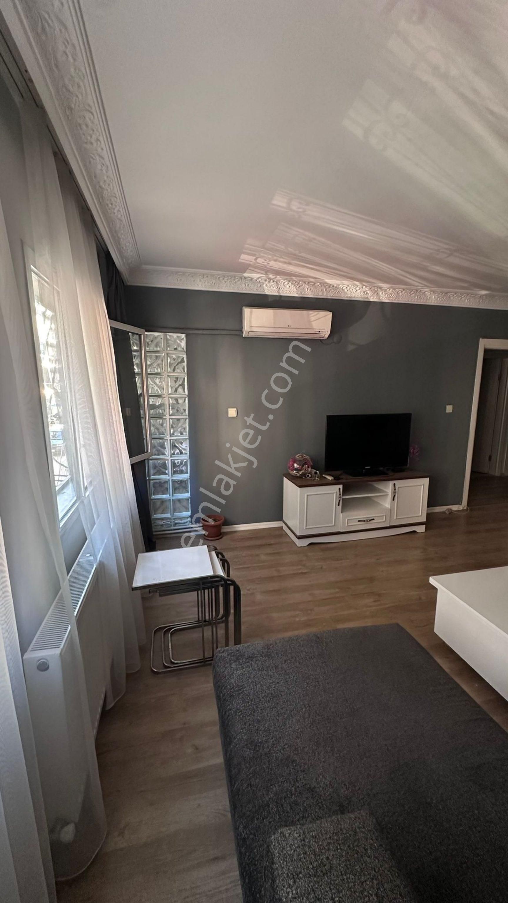 Konak Atilla Mahallesi 2+1 Daire - Görsel 16