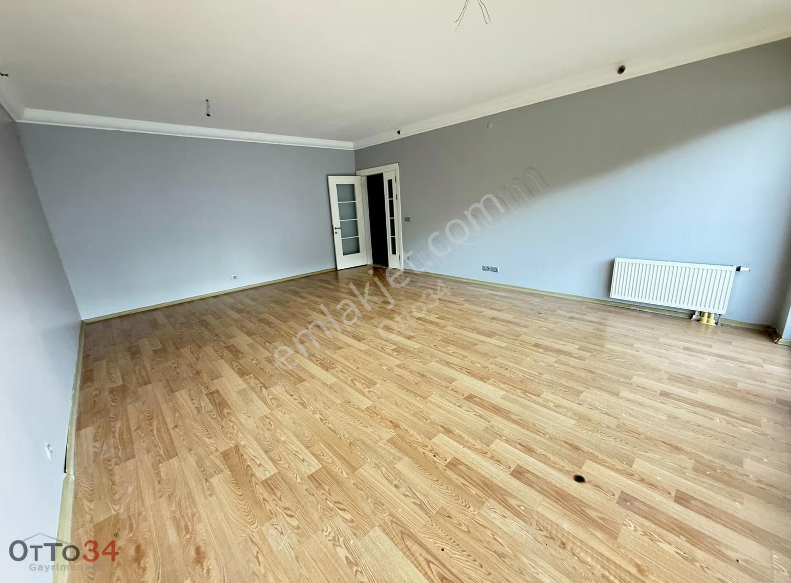 Otto34 'den İnnovia 1 Kiralık 3+1 170m2 Bahçe Katı Boyalı - Görsel 3