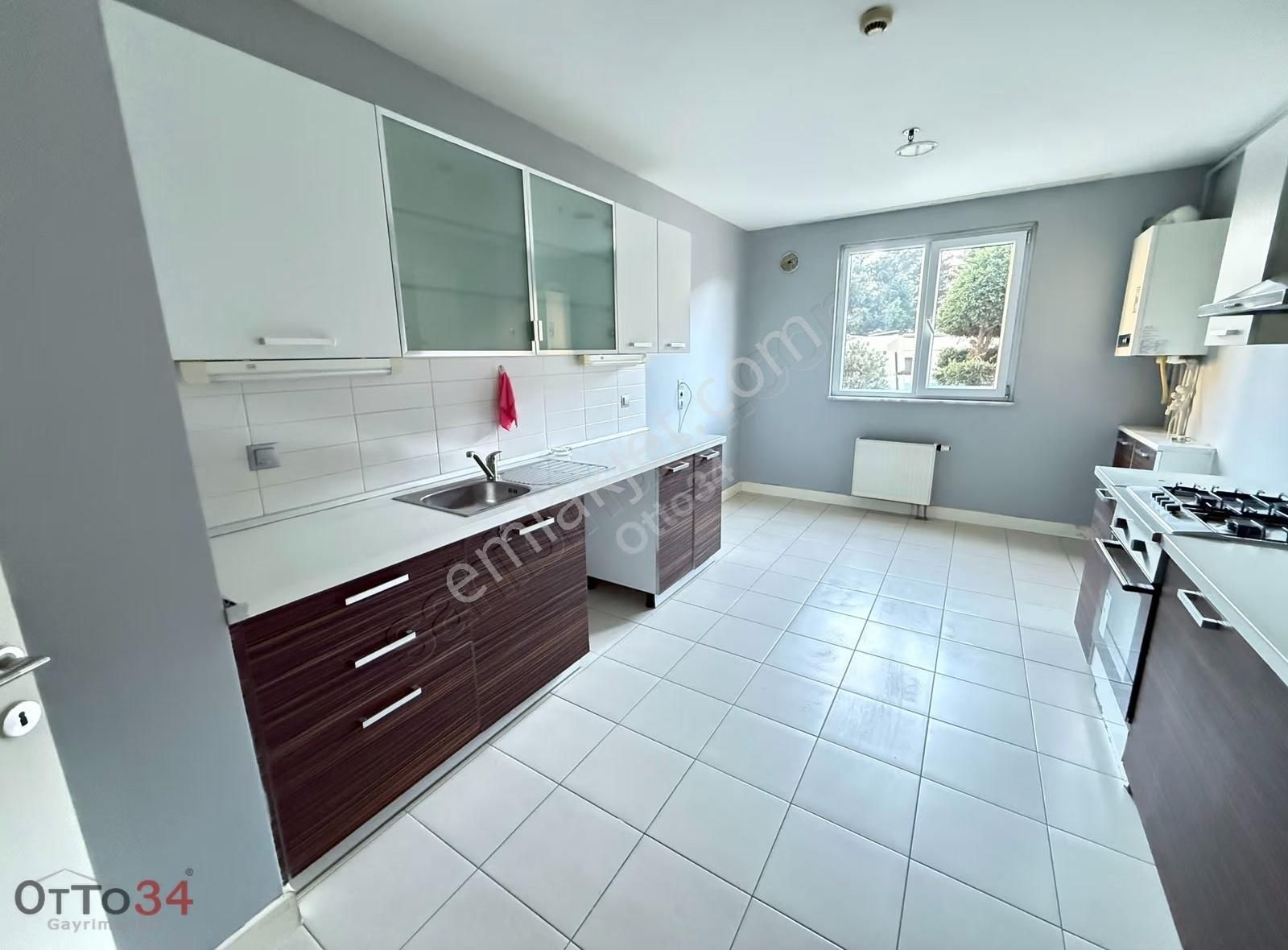 Otto34 'den İnnovia 1 Kiralık 3+1 170m2 Bahçe Katı Boyalı - Görsel 10