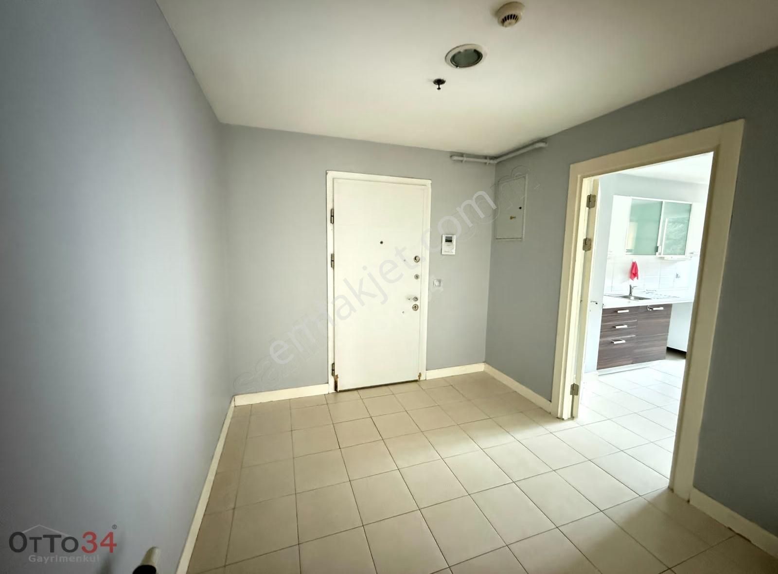 Otto34 'den İnnovia 1 Kiralık 3+1 170m2 Bahçe Katı Boyalı - Görsel 12