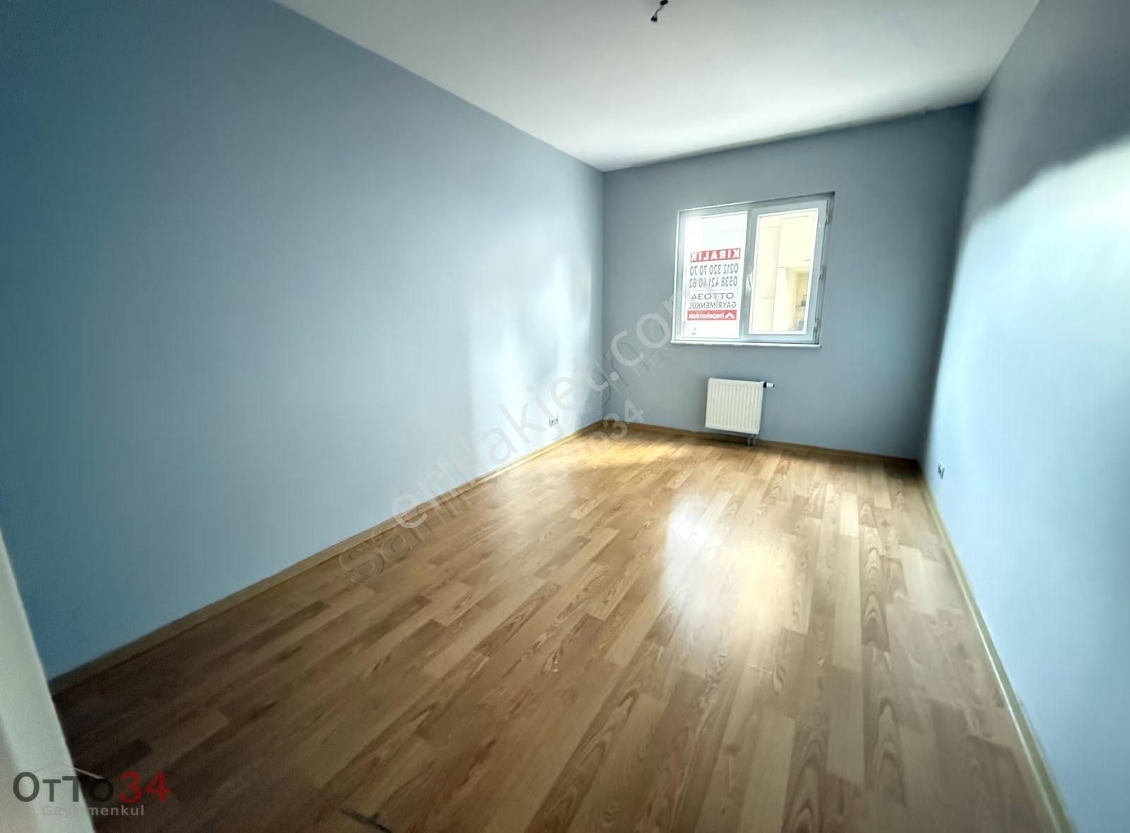 Otto34 'den İnnovia 1 Kiralık 3+1 170m2 Bahçe Katı Boyalı - Görsel 17