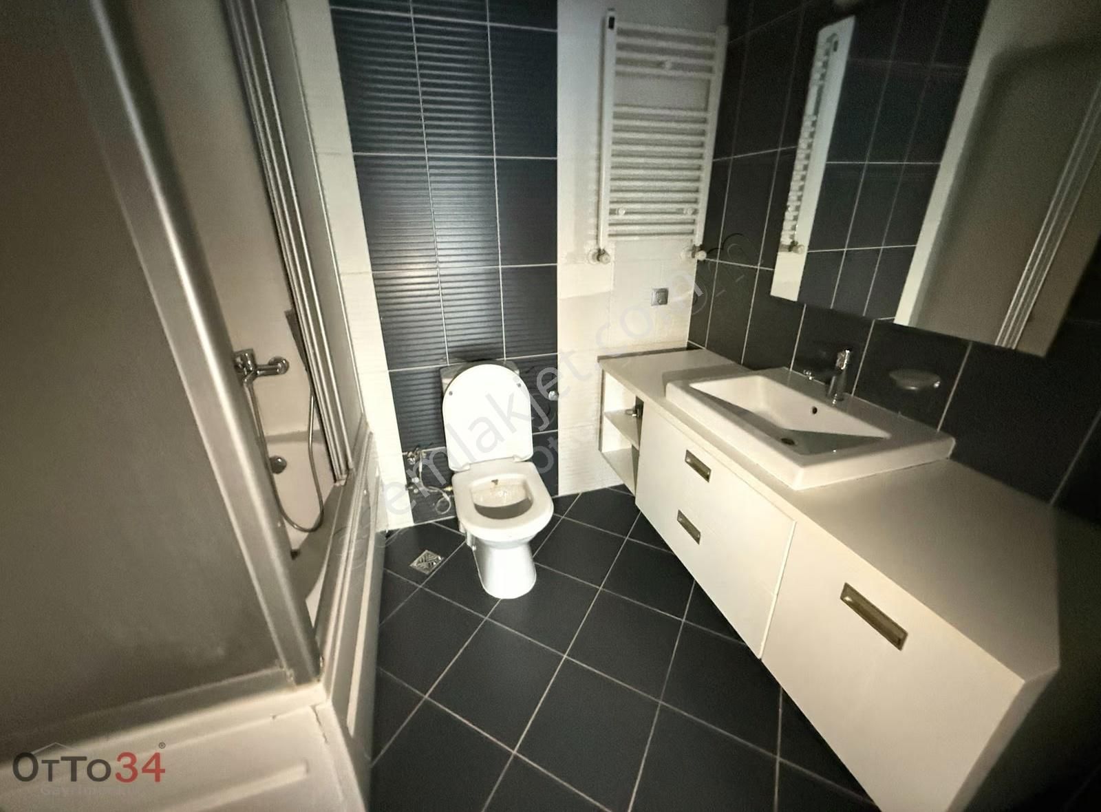 Otto34 'den İnnovia 1 Kiralık 3+1 170m2 Bahçe Katı Boyalı - Görsel 16