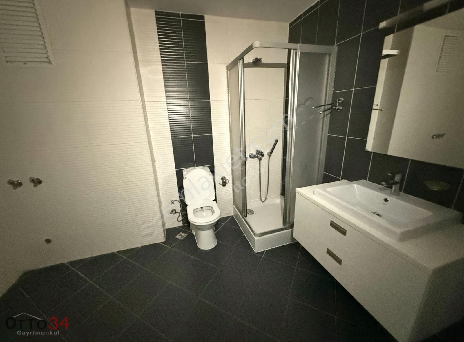 Otto34 'den İnnovia 1 Kiralık 3+1 170m2 Bahçe Katı Boyalı - Görsel 14