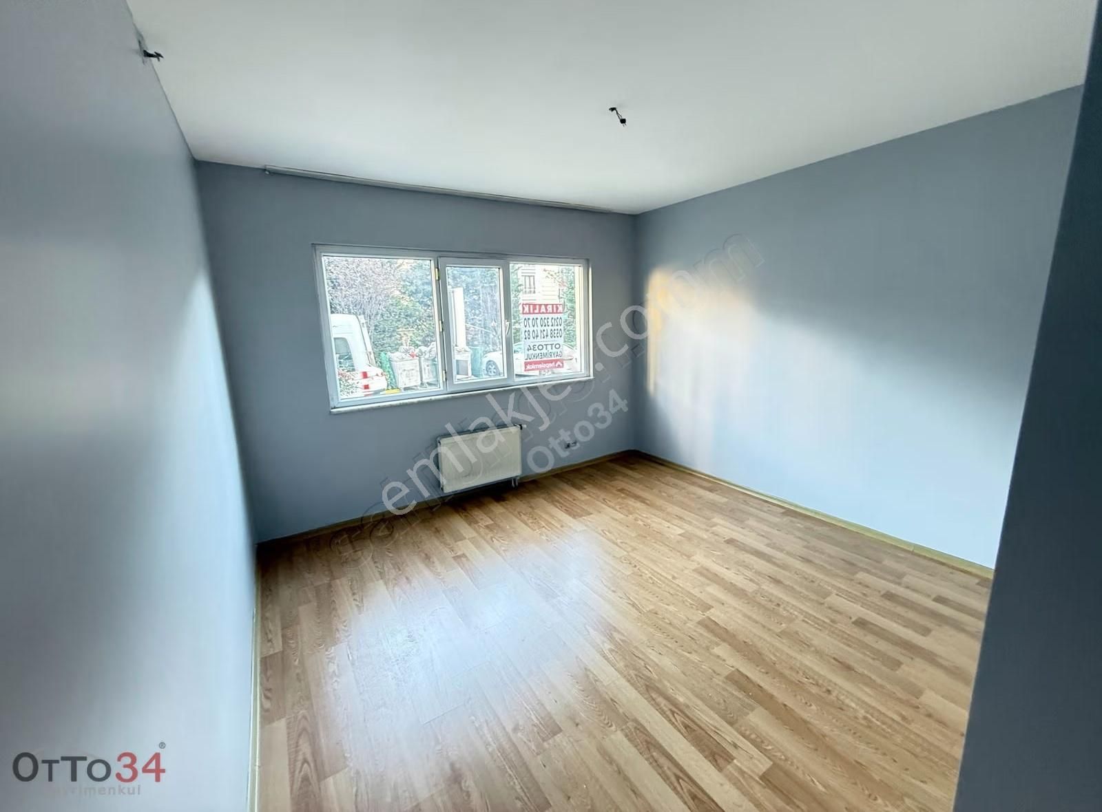 Otto34 'den İnnovia 1 Kiralık 3+1 170m2 Bahçe Katı Boyalı - Görsel 15