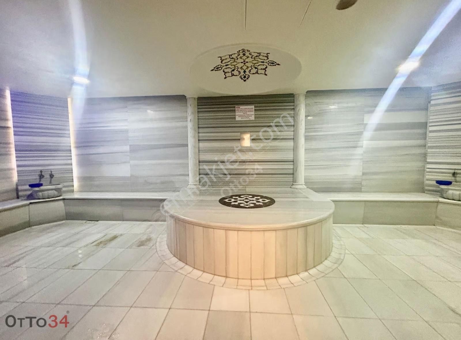 Otto34 'den İnnovia 1 Kiralık 3+1 170m2 Bahçe Katı Boyalı - Görsel 29