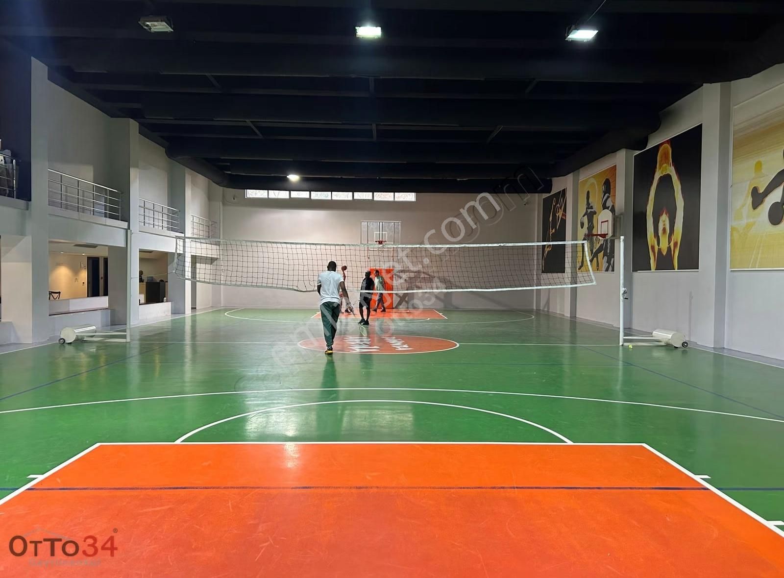 Otto34 'den İnnovia 1 Kiralık 3+1 170m2 Bahçe Katı Boyalı - Görsel 33