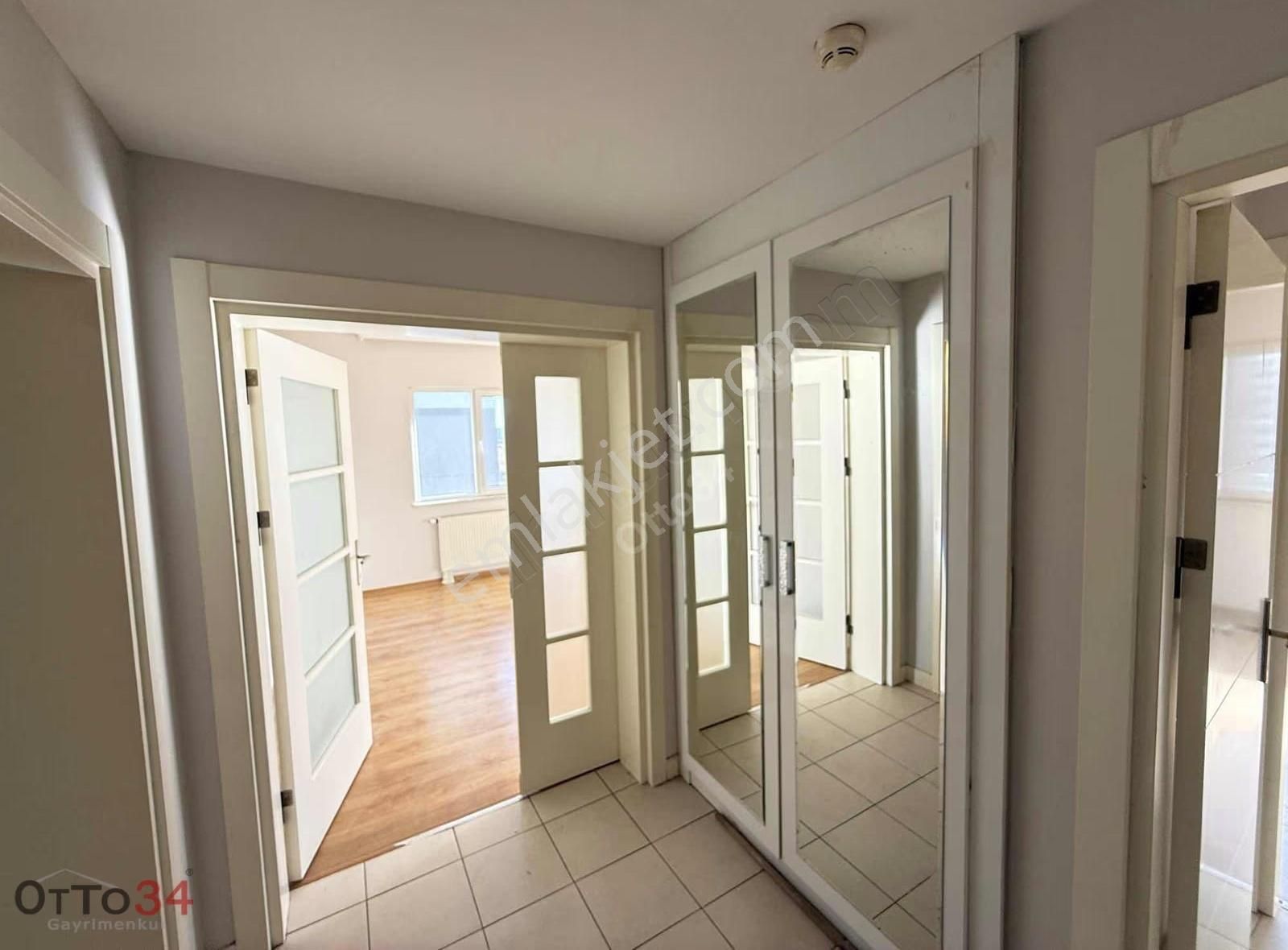 Otto34'den İnnovia 2 Etap Ana Bloklarda Kiralık Boş 3+1 - Görsel 7