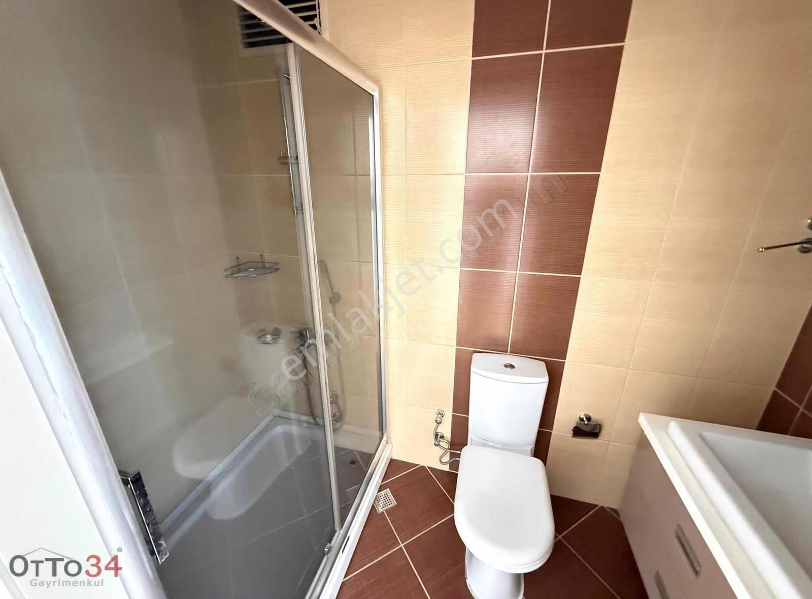 Otto34'den İnnovia 2 Etap Ana Bloklarda Kiralık Boş 3+1 - Görsel 21