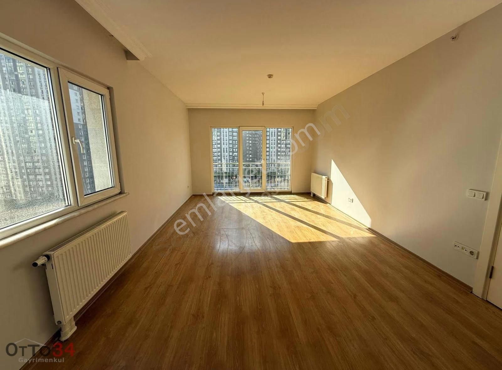 Otto34'den İnnovia 2 Etap Ana Bloklarda Kiralık Boş 3+1 - Görsel 6