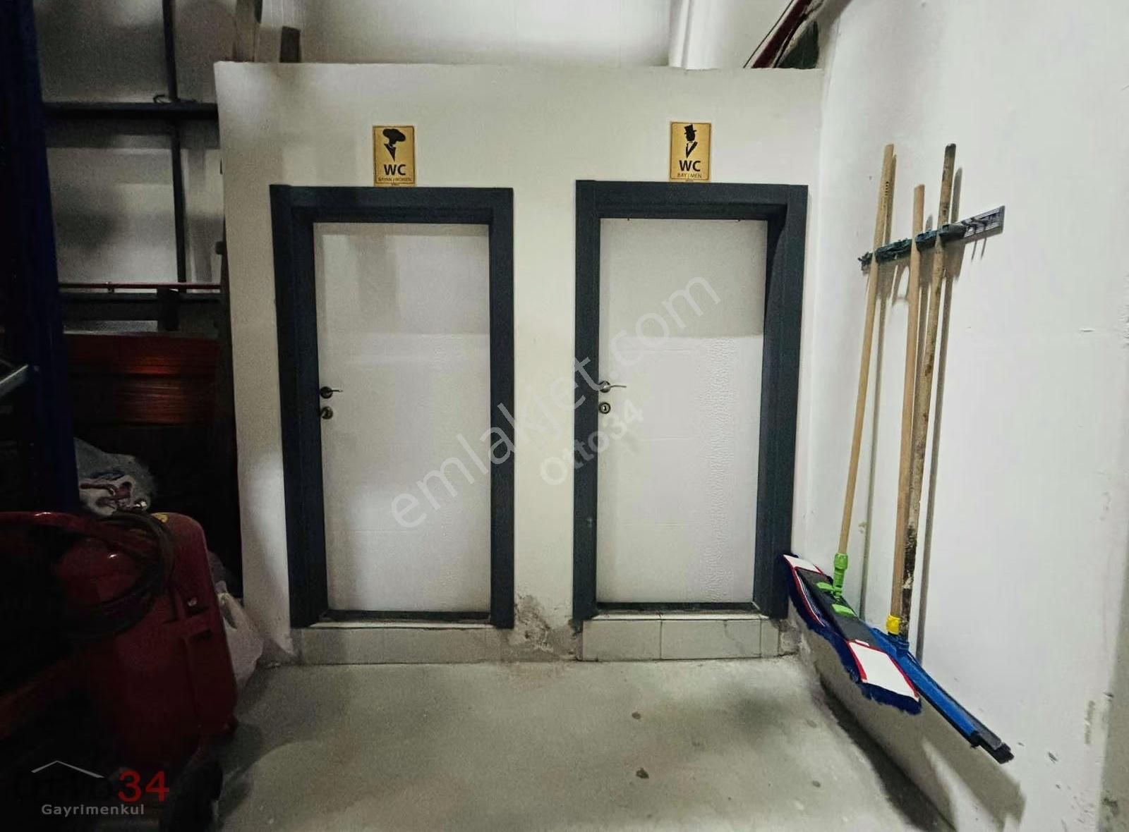 Otto34 'den Hadımköy Ömerli 2700m2 Kiralık Müstakil Depo Antrepo - Görsel 10