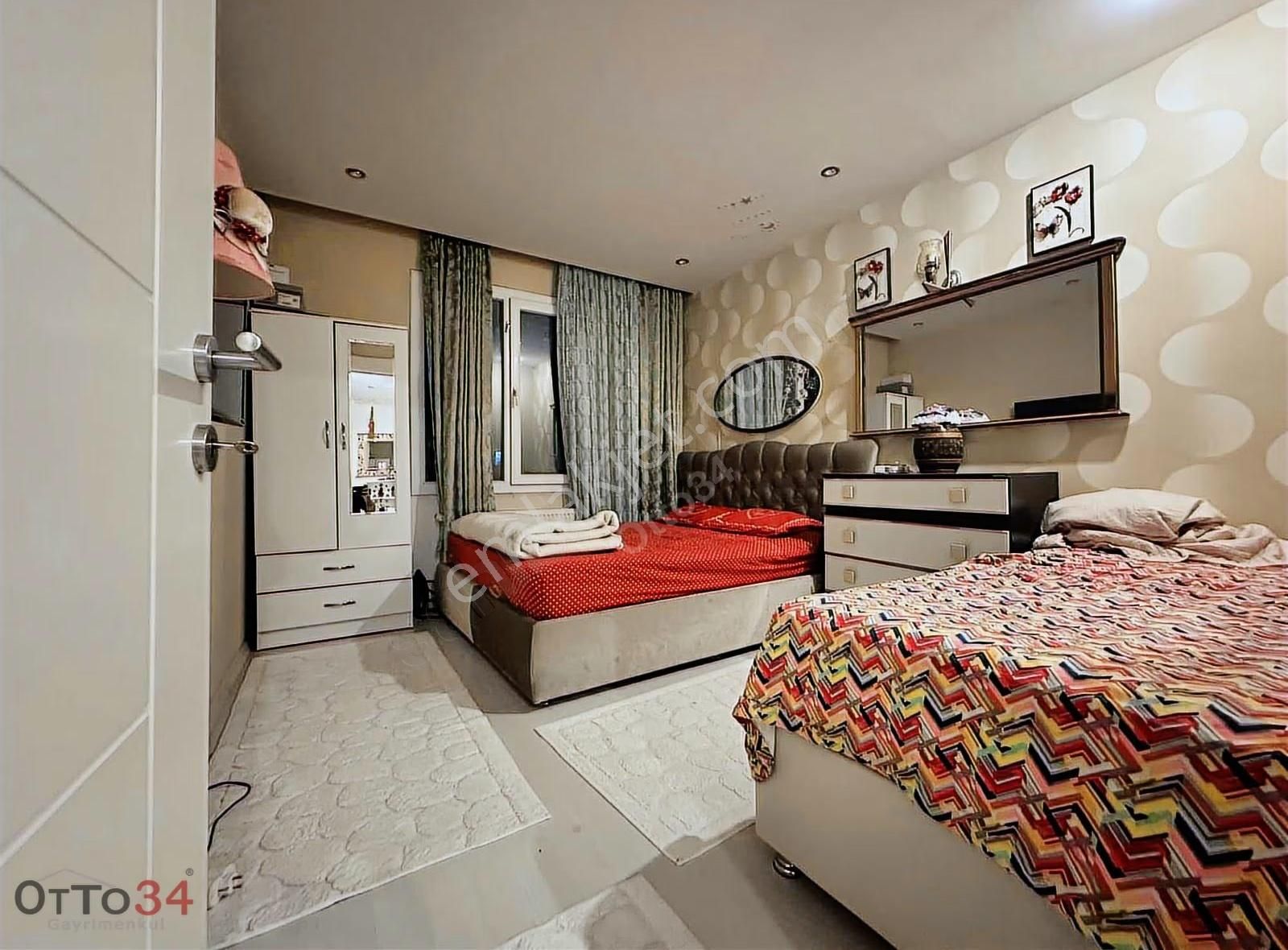 Otto34'den Adnankahvecı Beylik Pazarın Karşısı 2+1 Satılık - Görsel 4