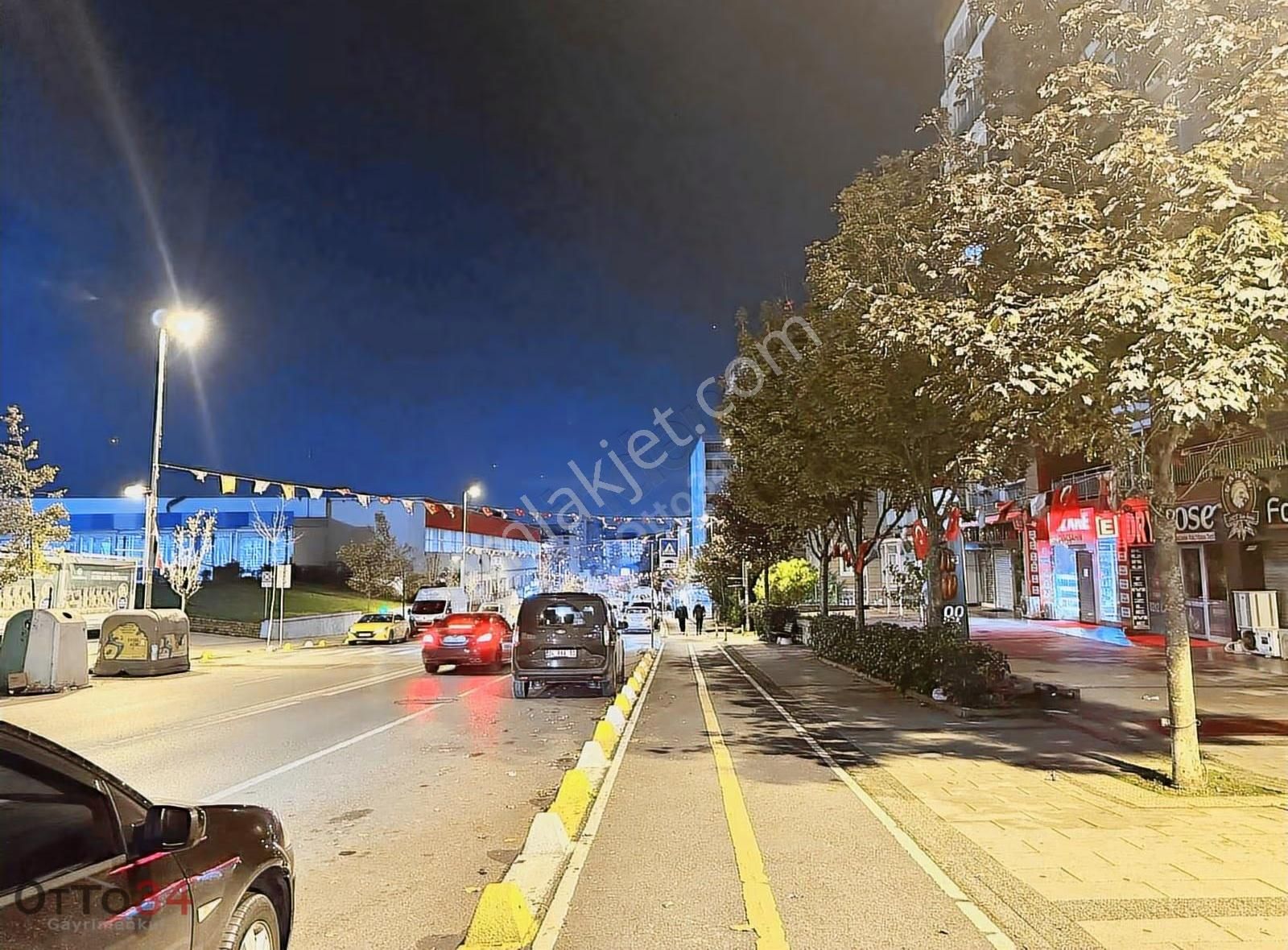 Otto34'den Adnankahvecı Beylik Pazarın Karşısı 2+1 Satılık - Görsel 13