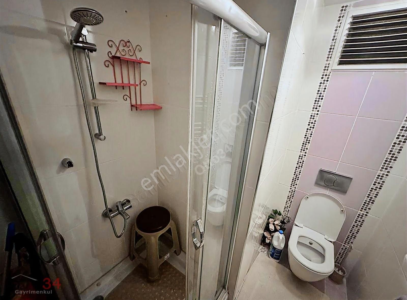 Otto34'den Adnankahvecı Beylik Pazarın Karşısı 2+1 Satılık - Görsel 6