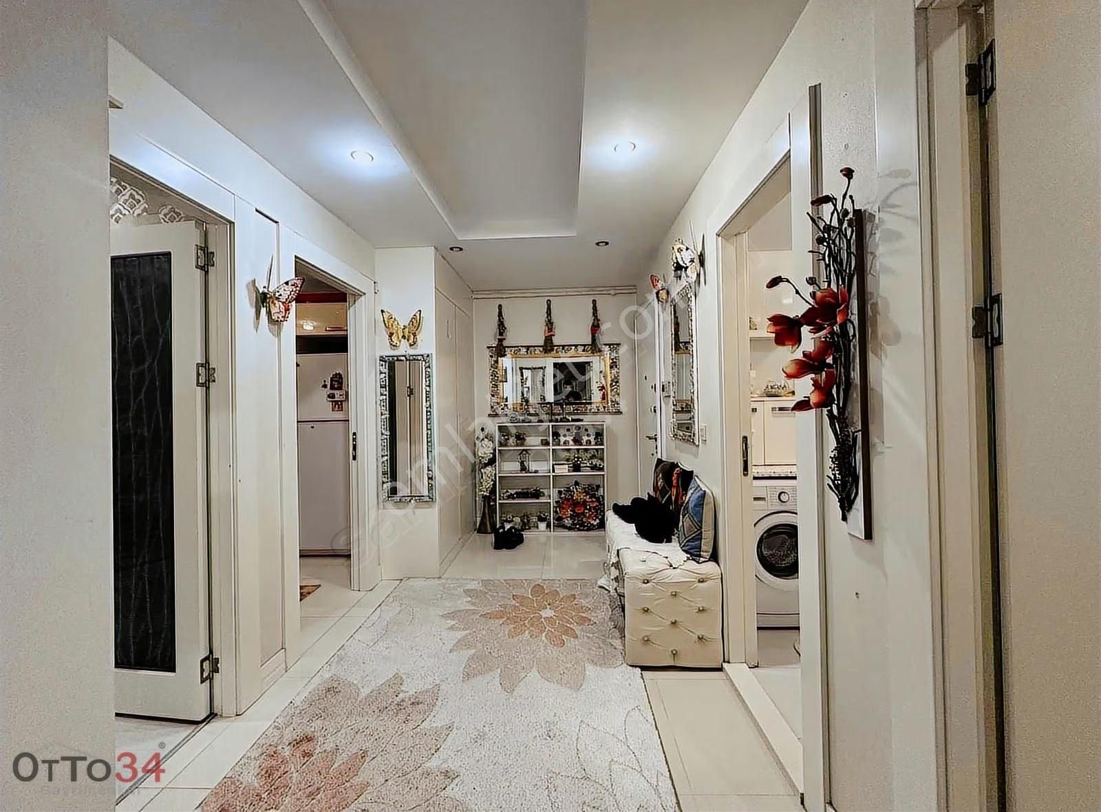 Otto34'den Adnankahvecı Beylik Pazarın Karşısı 2+1 Satılık - Görsel 31