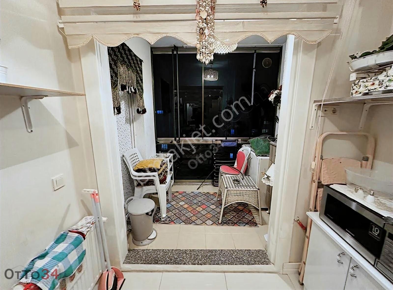 Otto34'den Adnankahvecı Beylik Pazarın Karşısı 2+1 Satılık - Görsel 21