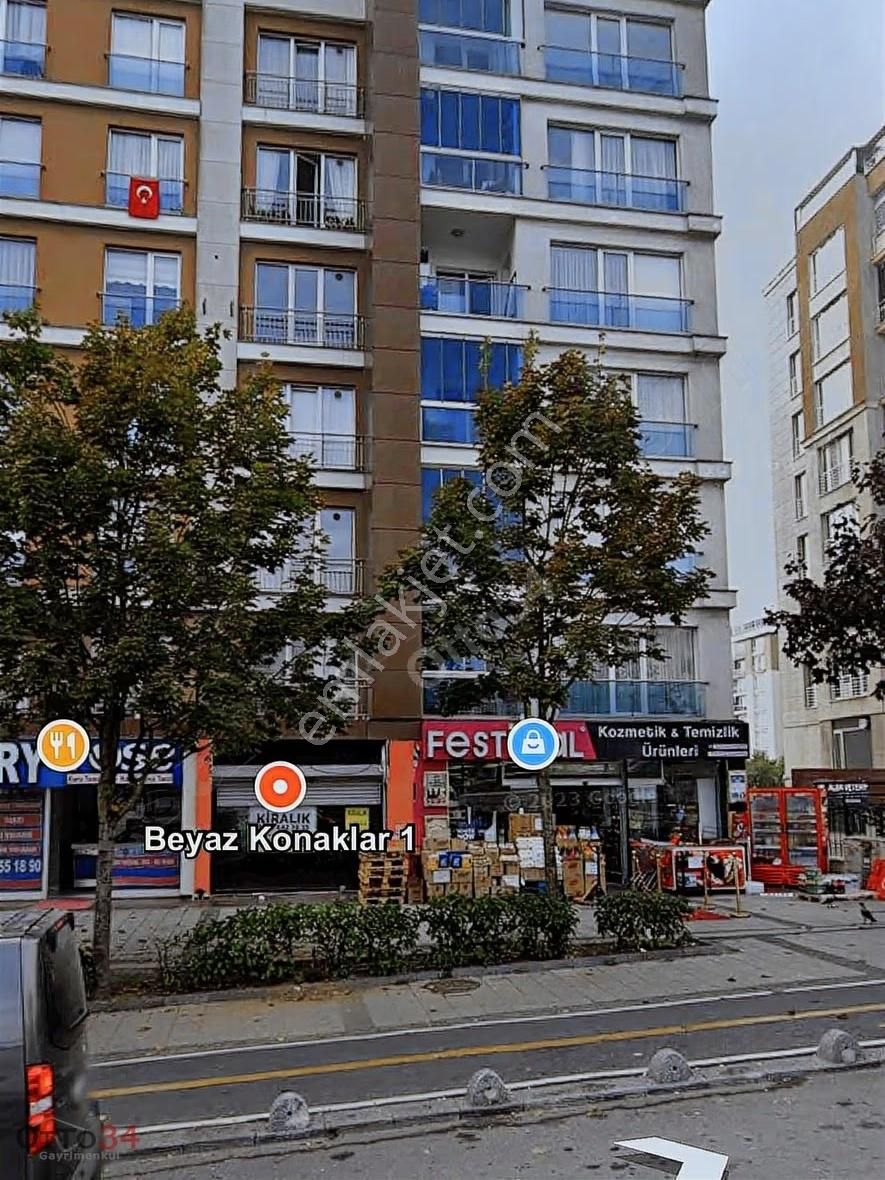 Otto34'den Adnankahvecı Beylik Pazarın Karşısı 2+1 Satılık - Görsel 5