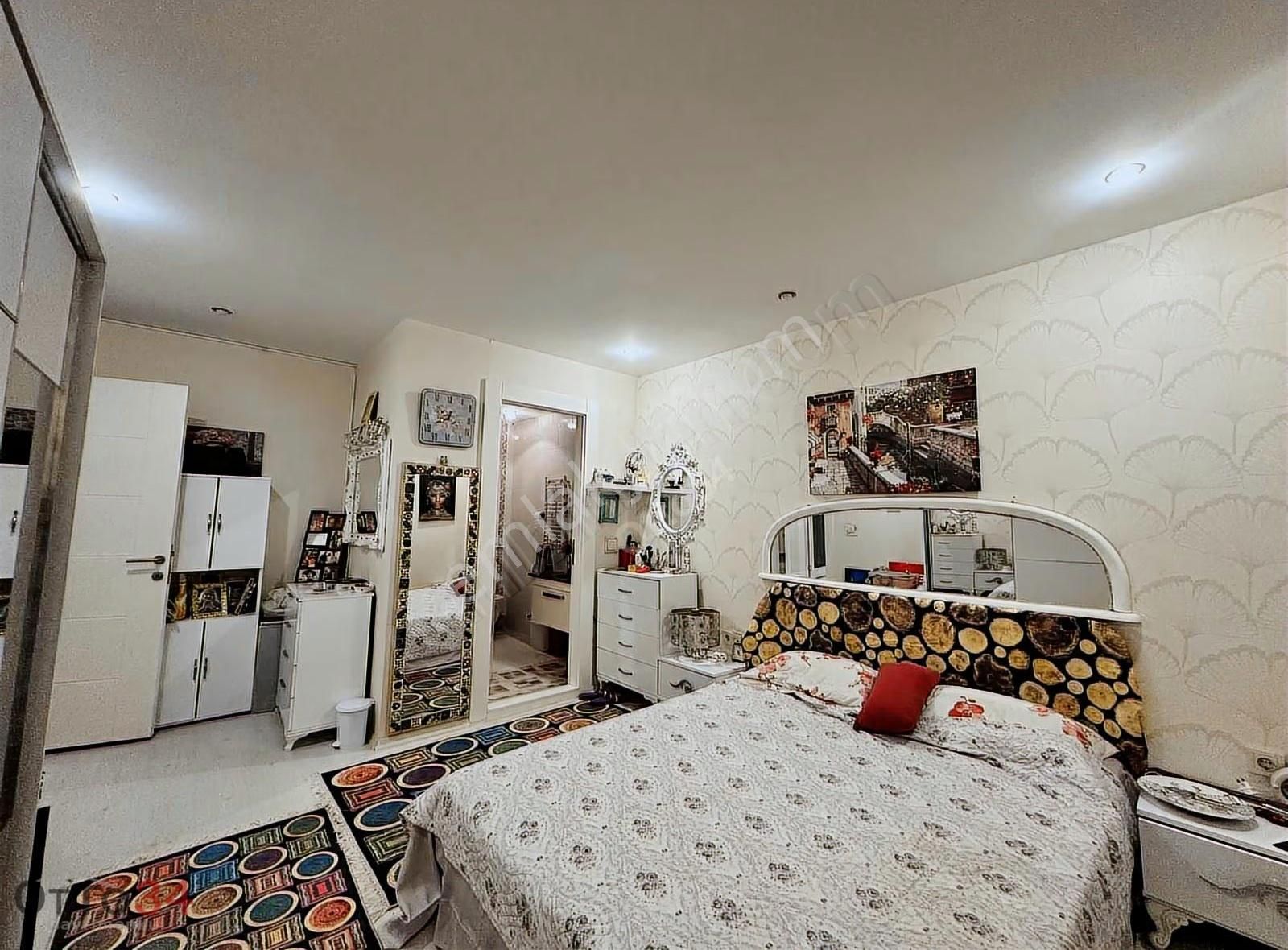 Otto34'den Adnankahvecı Beylik Pazarın Karşısı 2+1 Satılık - Görsel 27