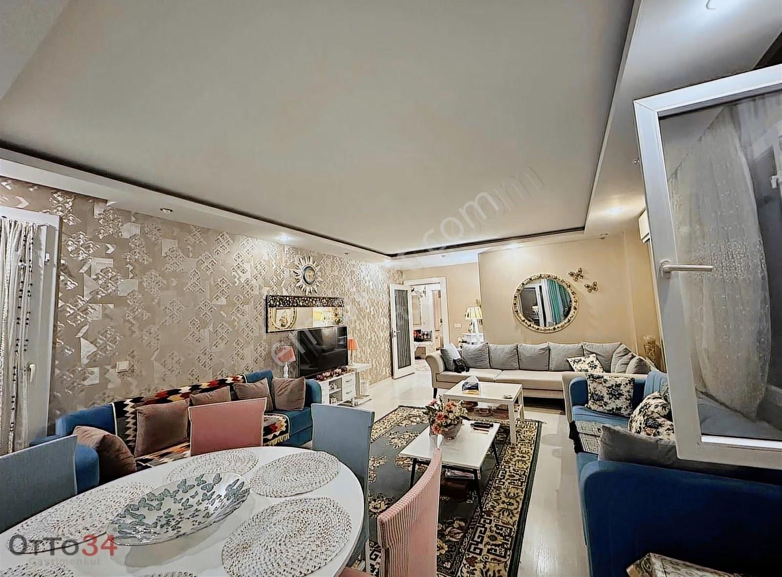 Otto34'den Adnankahvecı Beylik Pazarın Karşısı 2+1 Satılık - Görsel 26