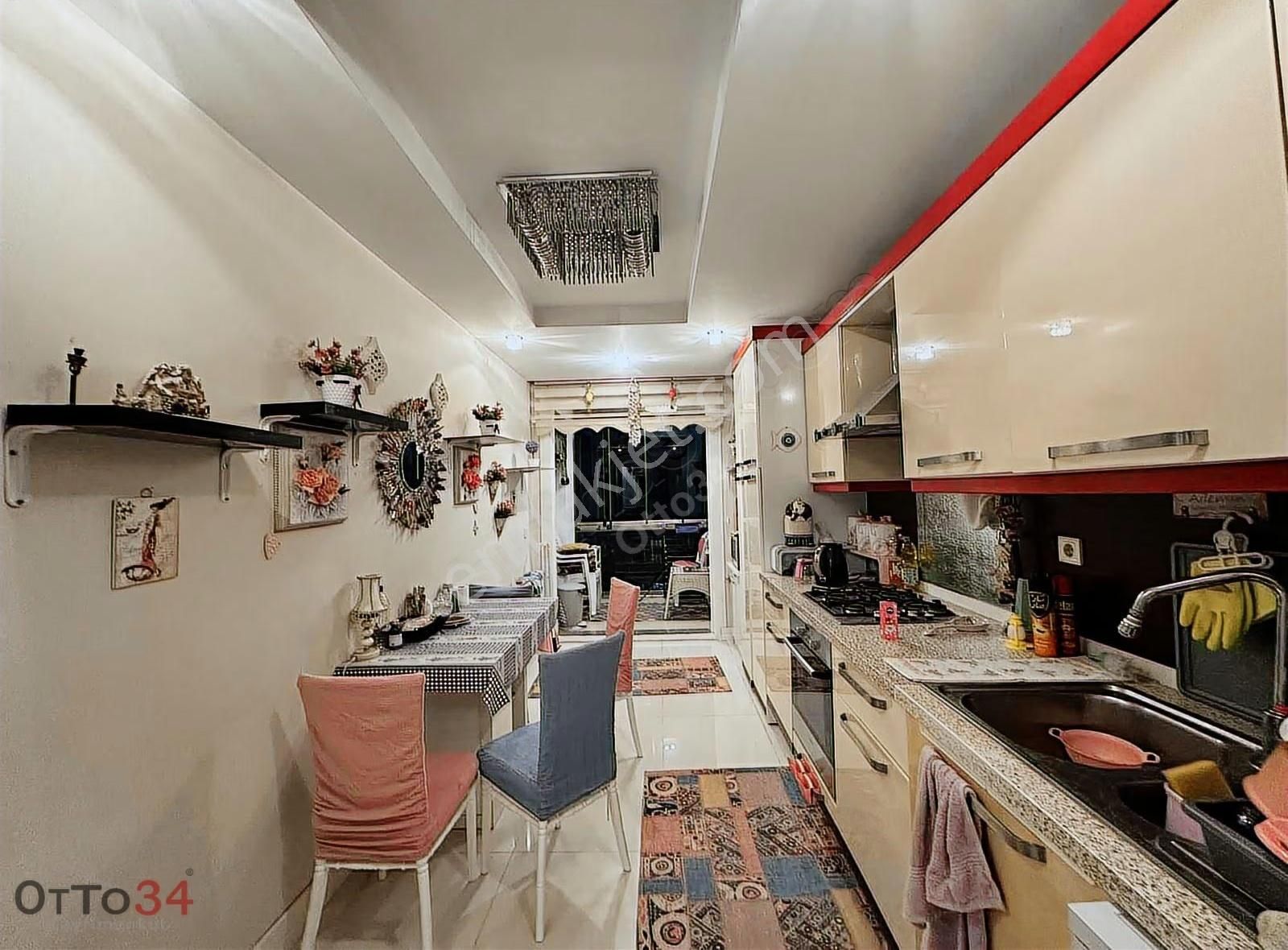 Otto34'den Adnankahvecı Beylik Pazarın Karşısı 2+1 Satılık - Görsel 18